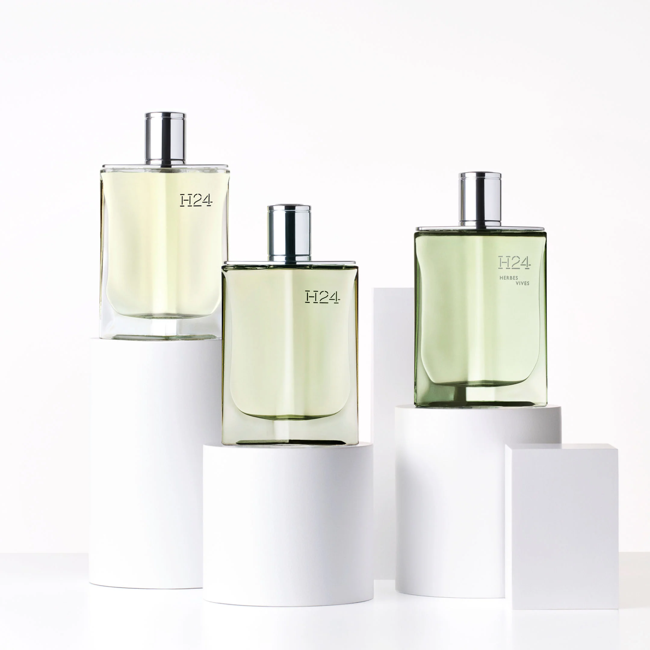 Herbes Vives Eau De Parfum Refill 200Ml - Image 4