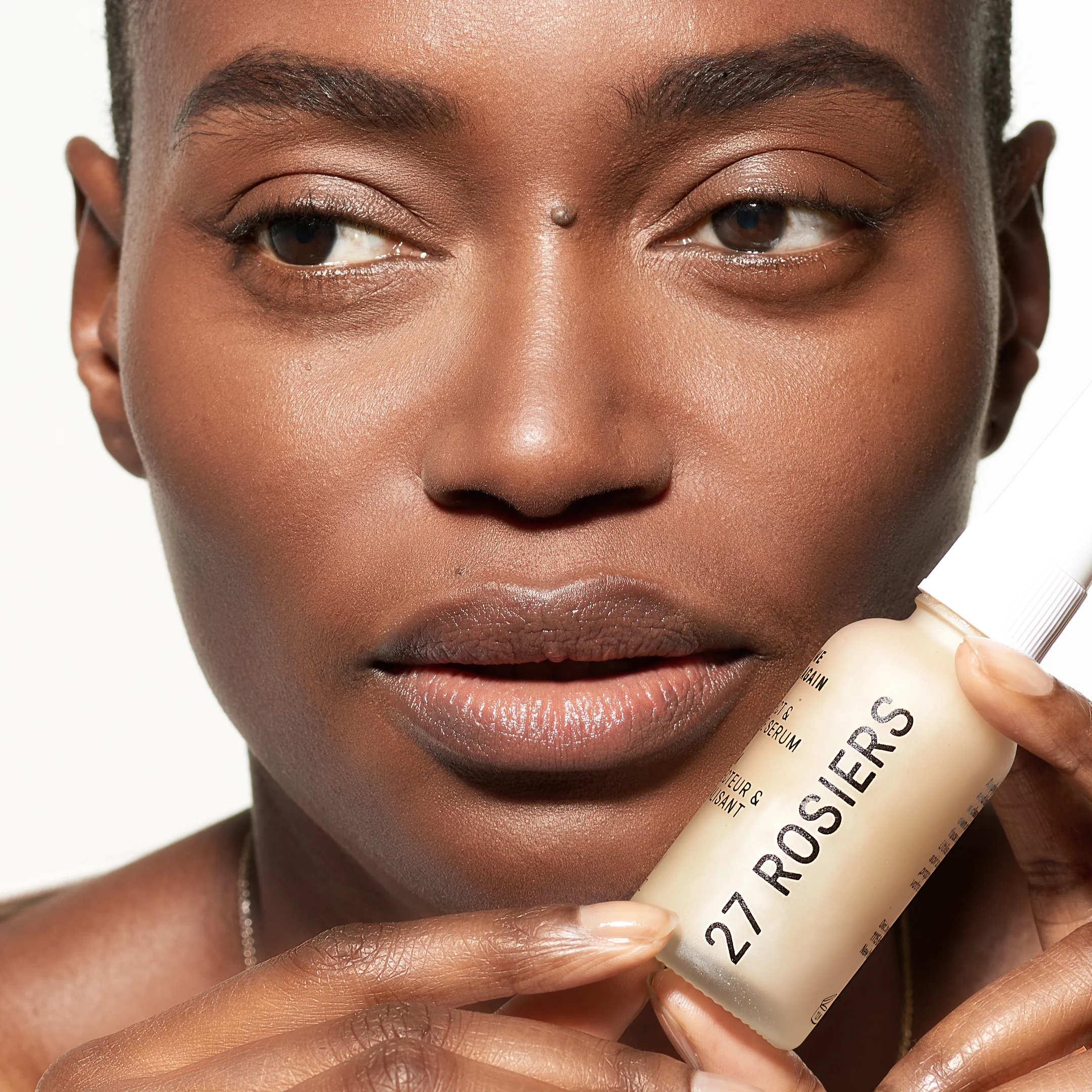 Here We Glow Again Protect & Revive Serum - Image 3