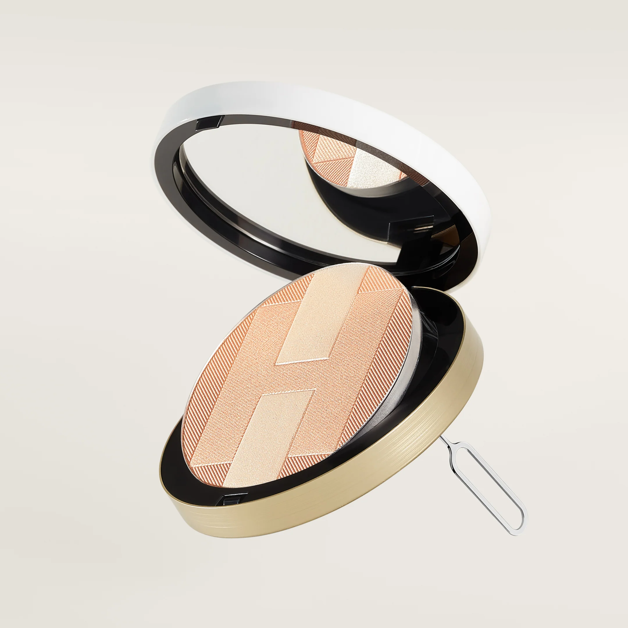 Hermes Plein Air Iridescent Powder Refill - Image 2