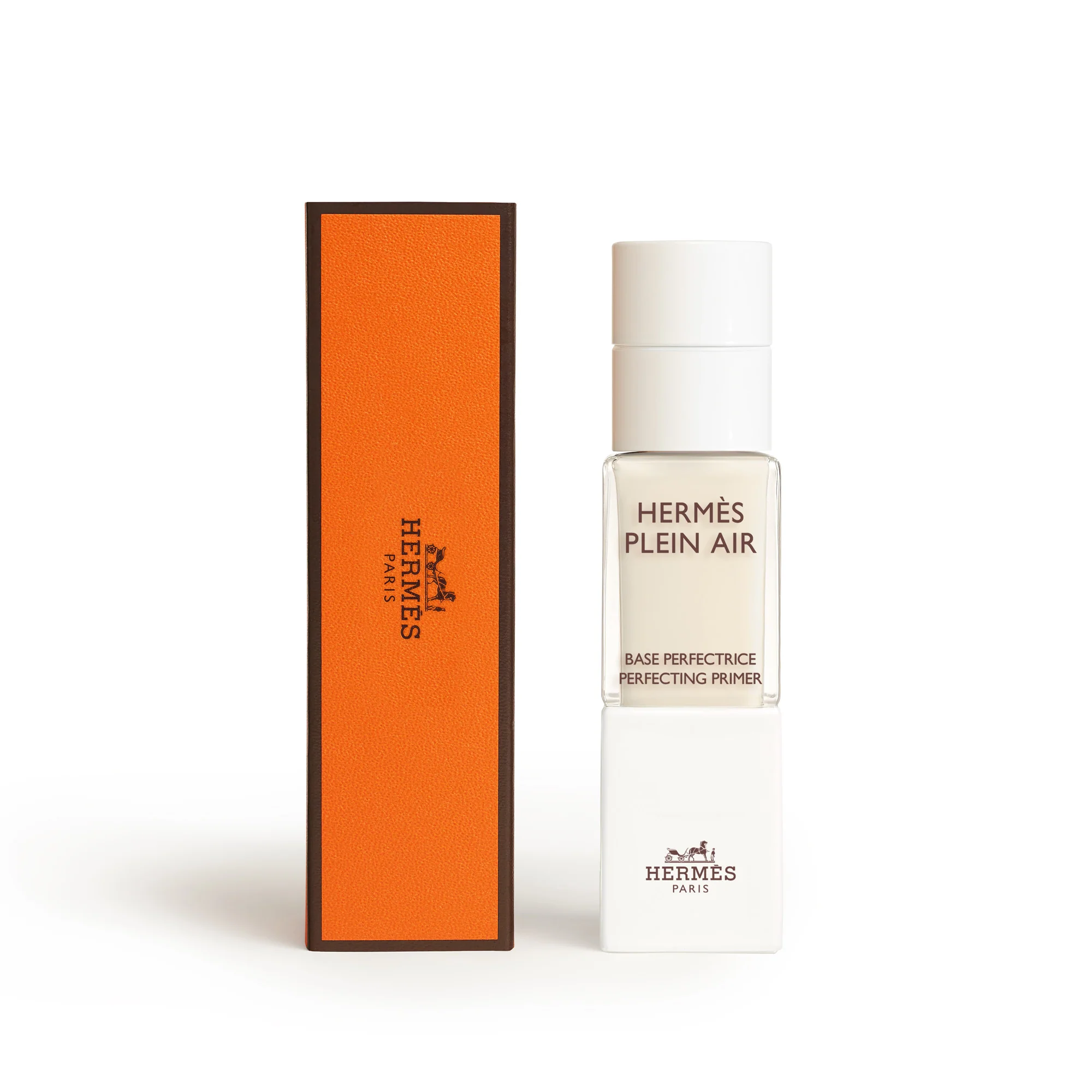 Hermès Plein Air, Moisturising and Unifying Perfecting Primer - Image 10