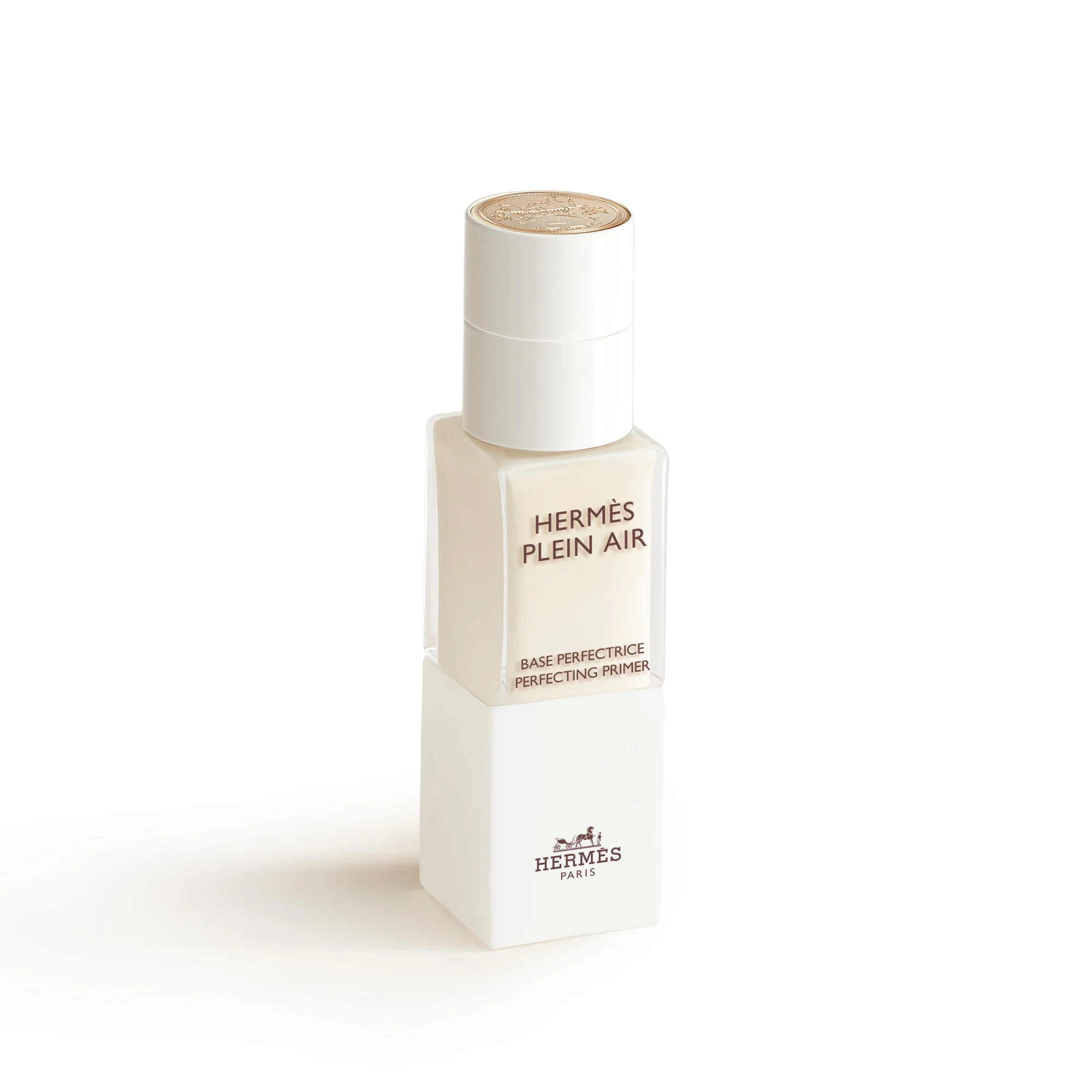 Hermès Plein Air, Moisturising and Unifying Perfecting Primer - Image 9