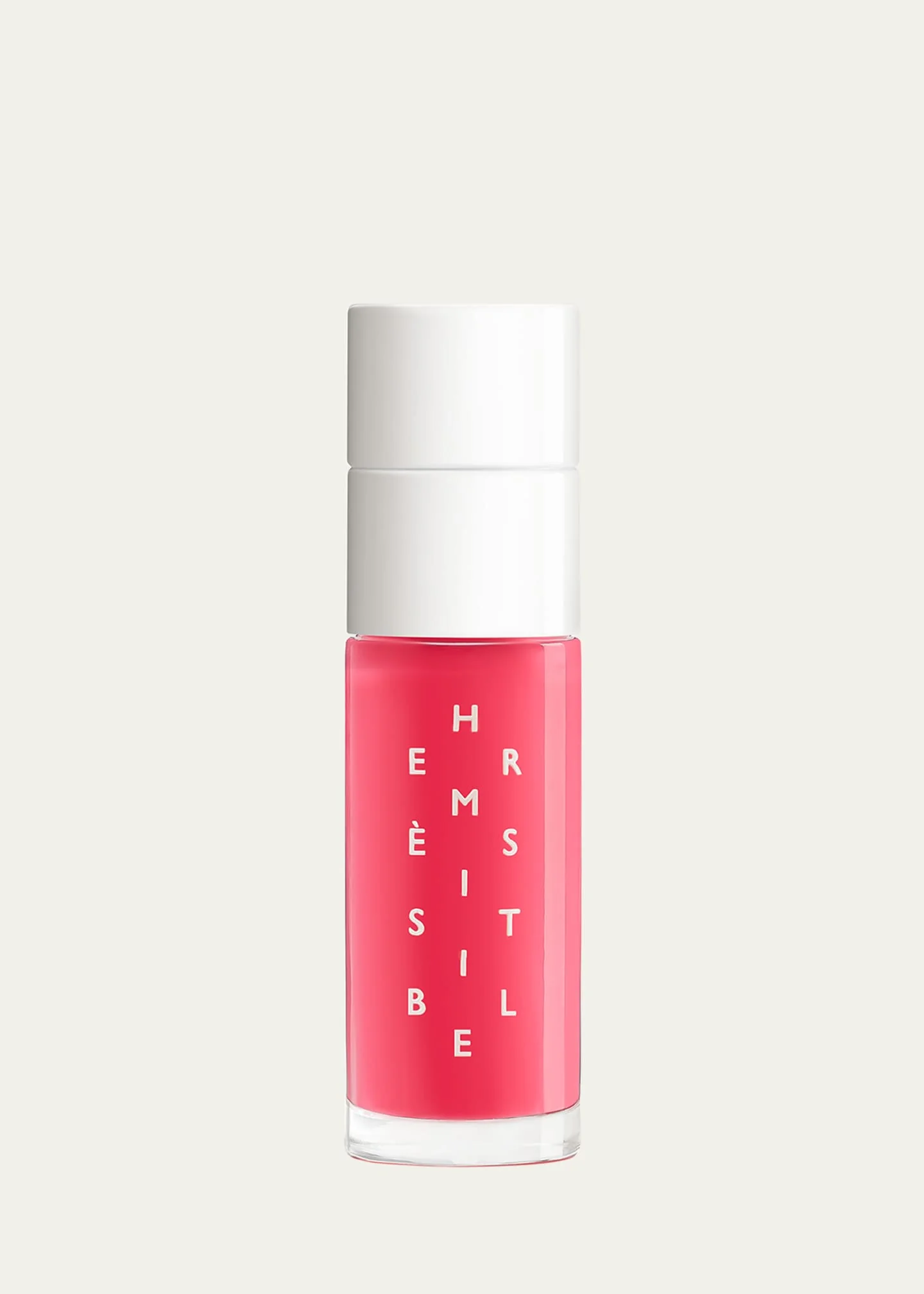 Hermèsistible, infused care oil, Brun Segai