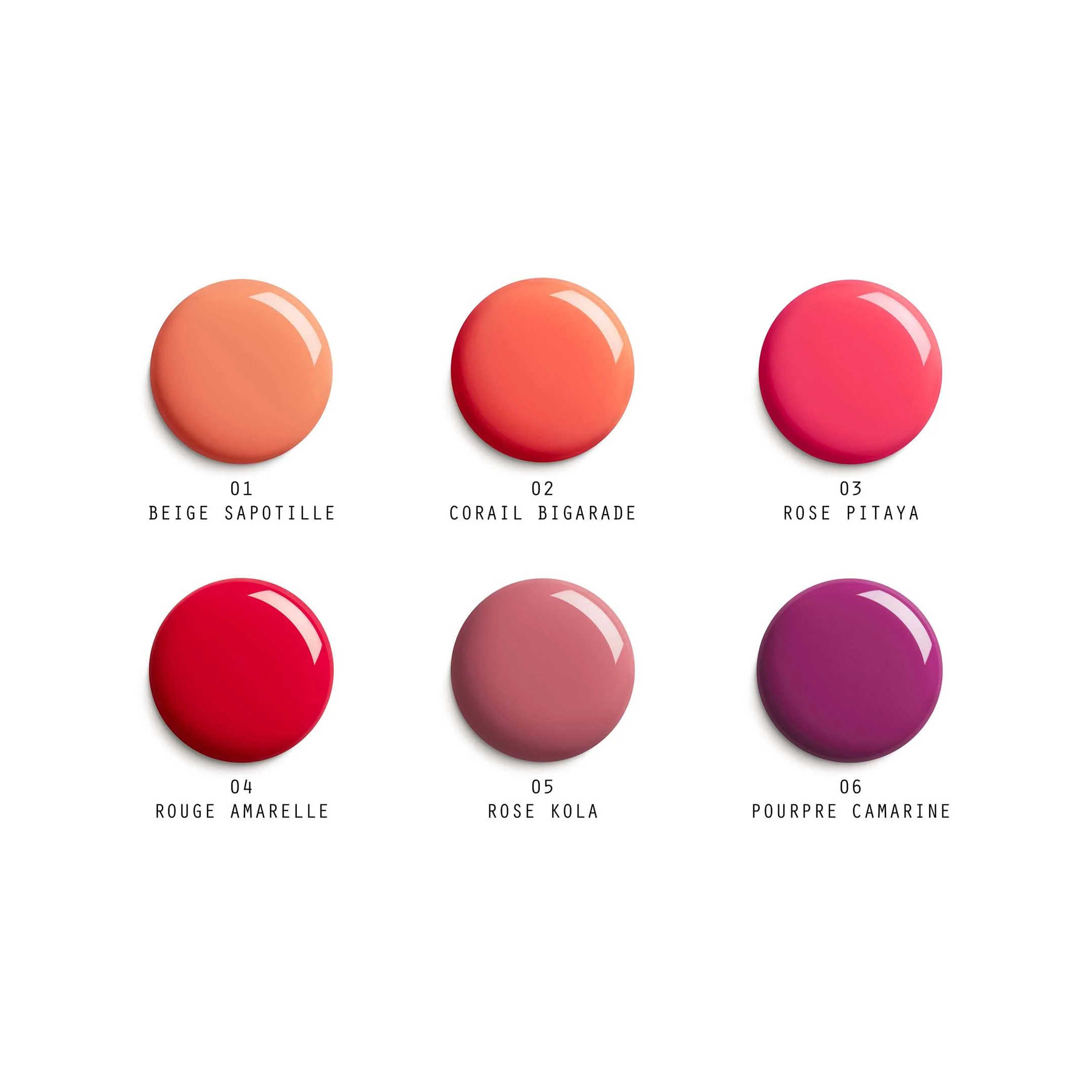 Hermesistible Perfumed Lip Oil - Image 9