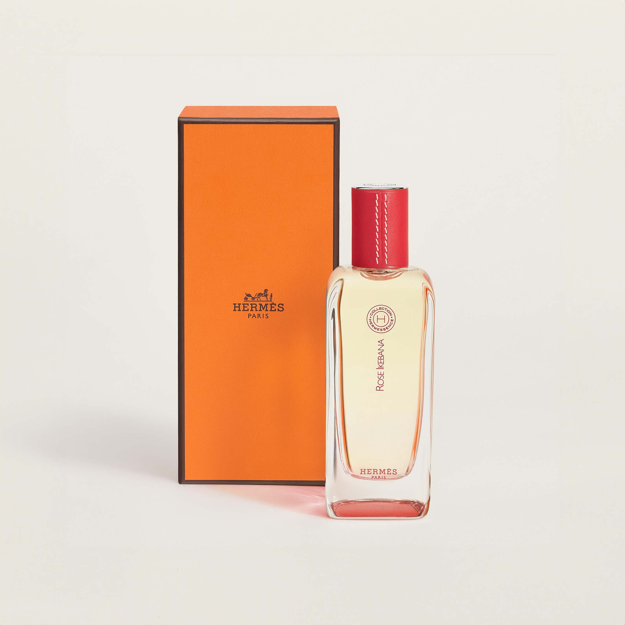 Hermessence Rose Ikebana Eau Eau De Toilette Natural Spray 100Ml - Image 3