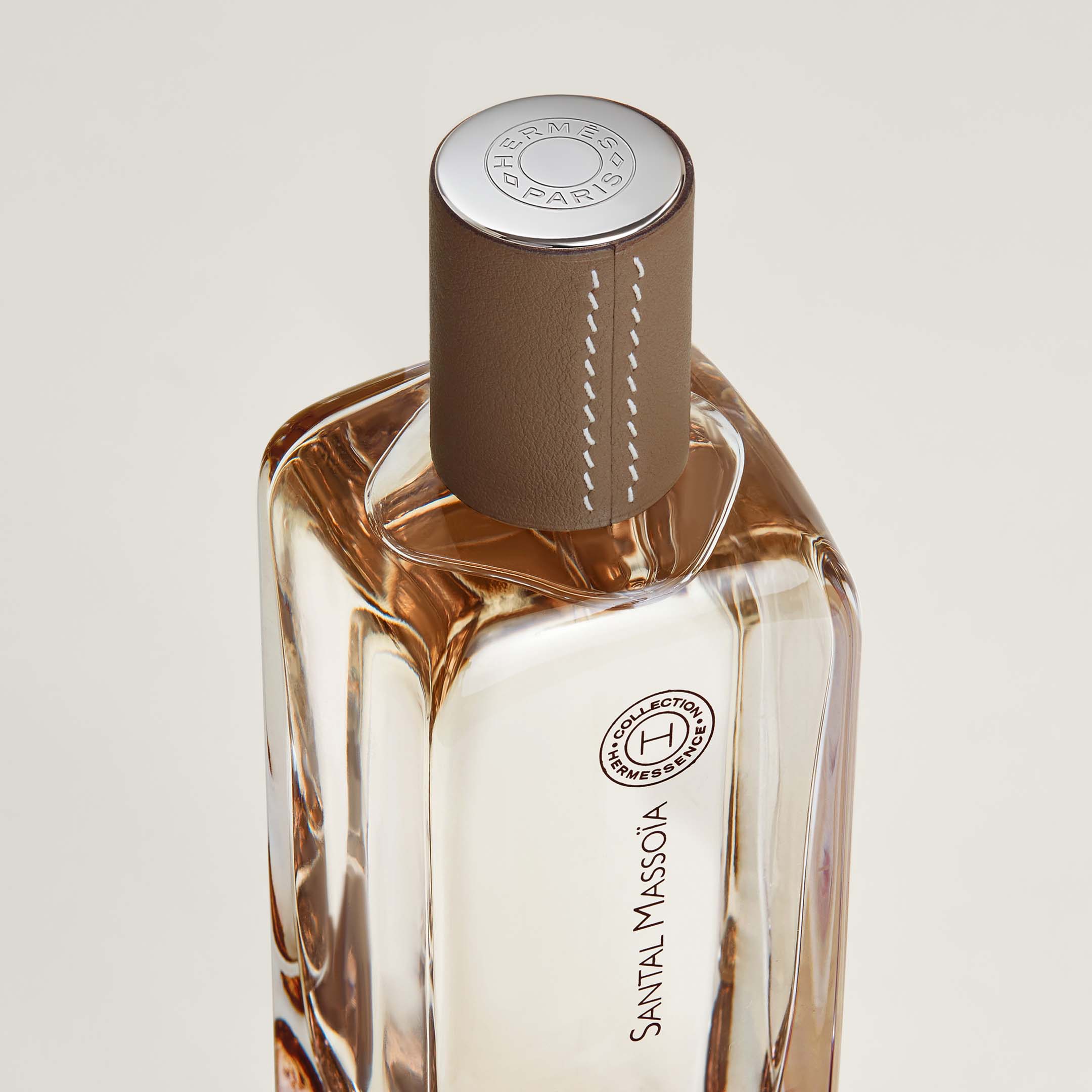 Hermessence Santal Massoÿa Eau De Toilette Natural Spray - Image 3