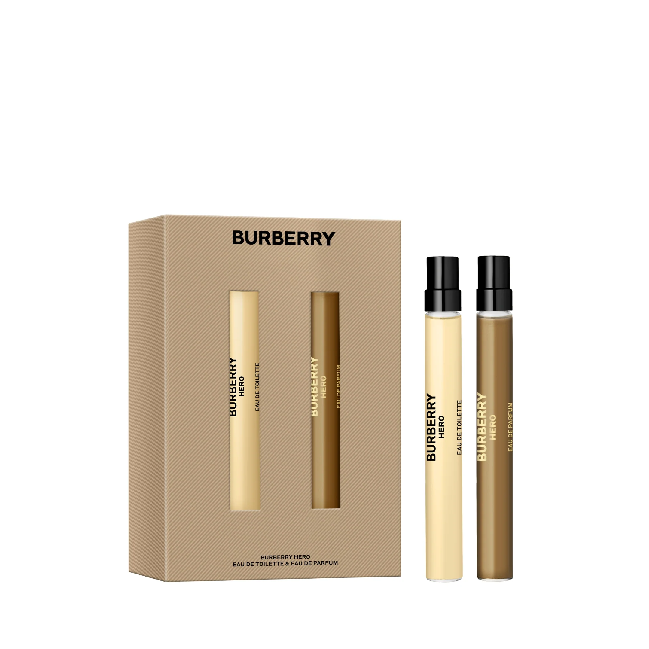 Hero Eau de Parfum & Eau de Toilette Festive Gift Set - Image 2