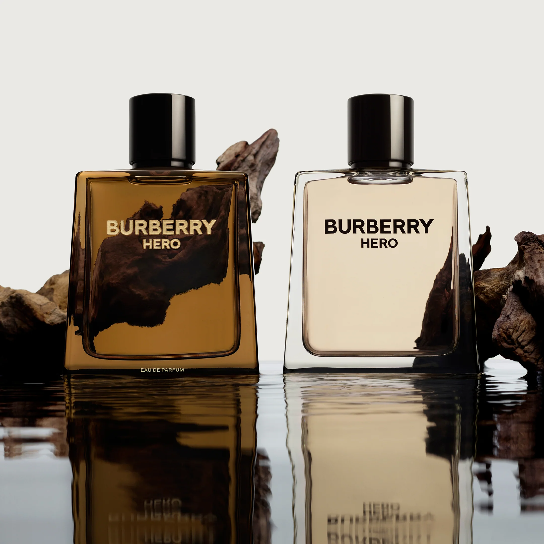 Hero Eau de Parfum & Eau de Toilette Festive Gift Set - Image 5