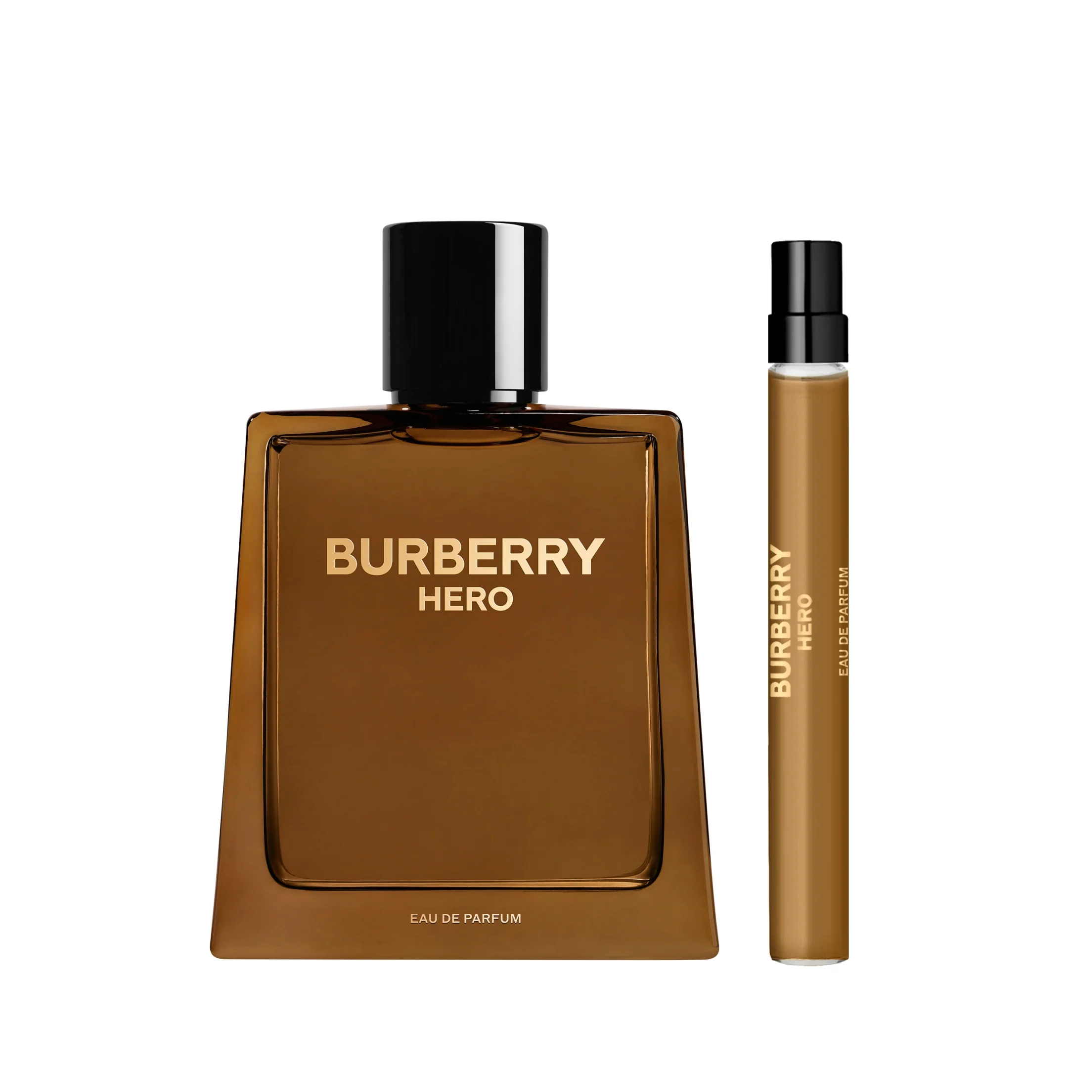 Hero Eau de Parfum Festive Gift Set - Image 2