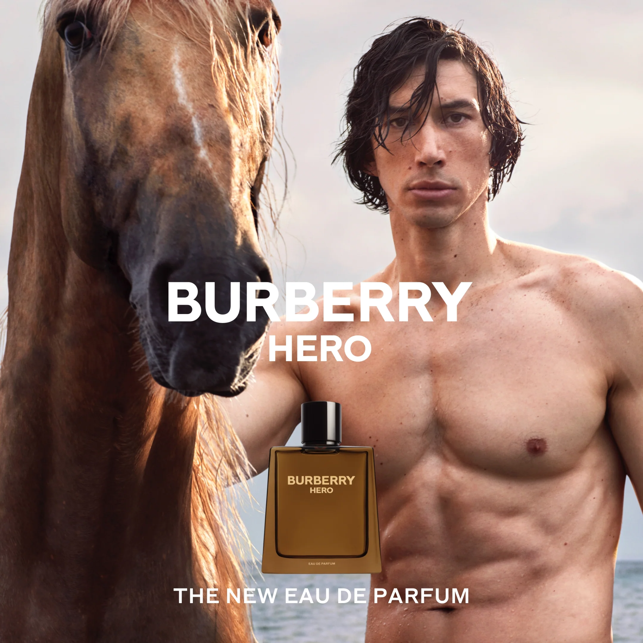 Hero Eau de Parfum Festive Gift Set - Image 5