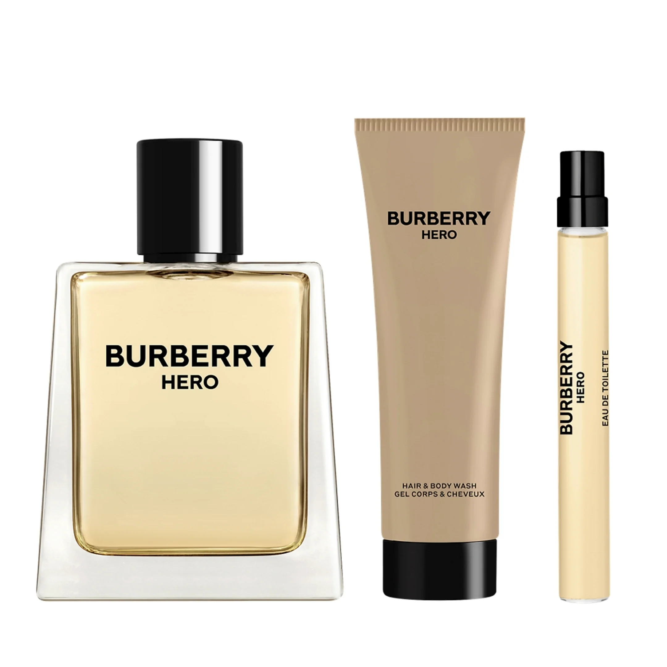 Hero Eau de Toilette Festive Gift Set - Image 2
