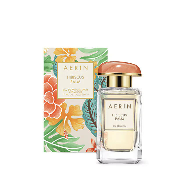 Hibiscus Palm Eau de Parfum - Image 2
