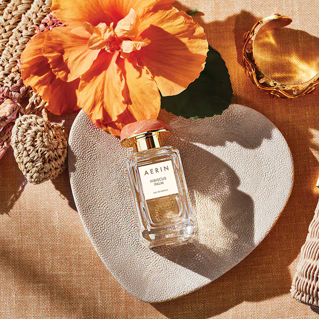 Hibiscus Palm Eau de Parfum - Image 5