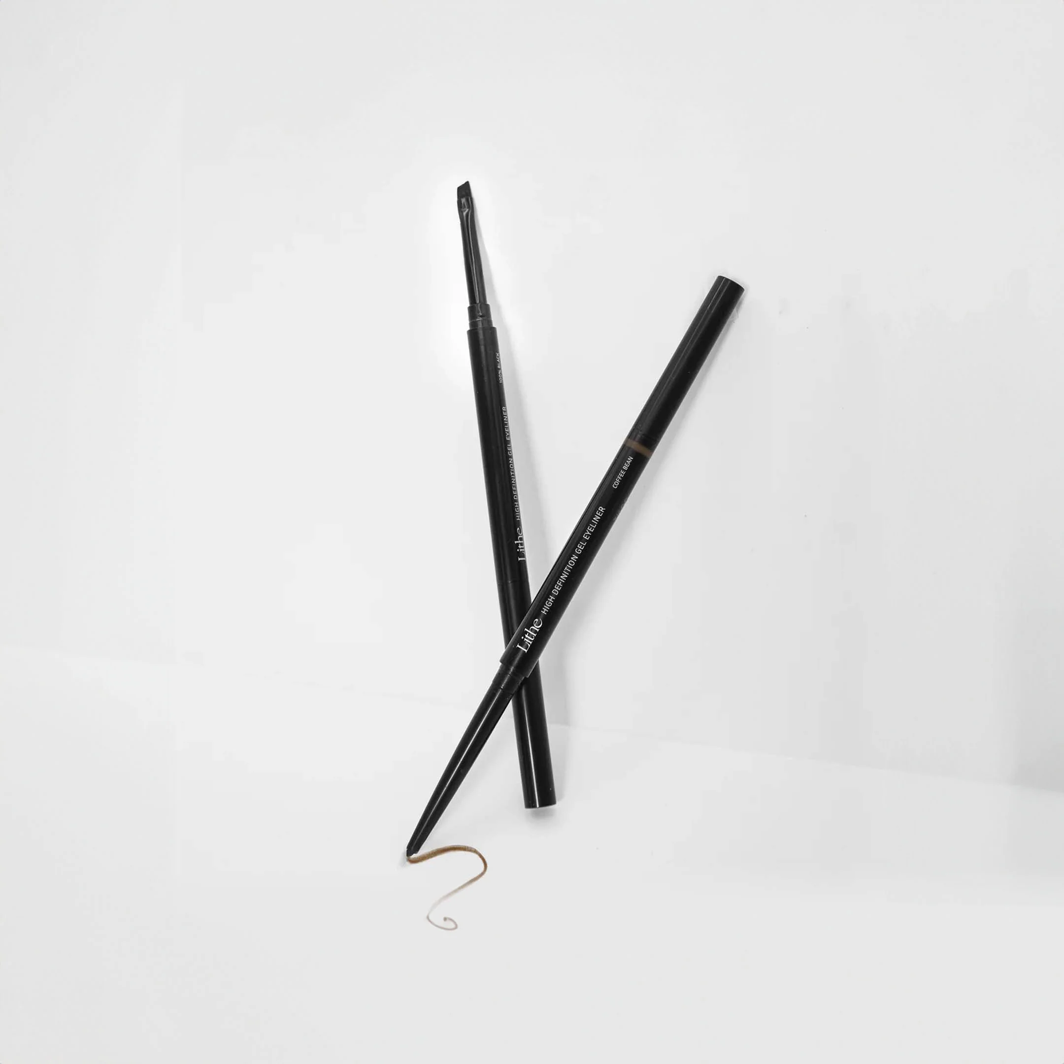 High Definition Gel Eyeliner
