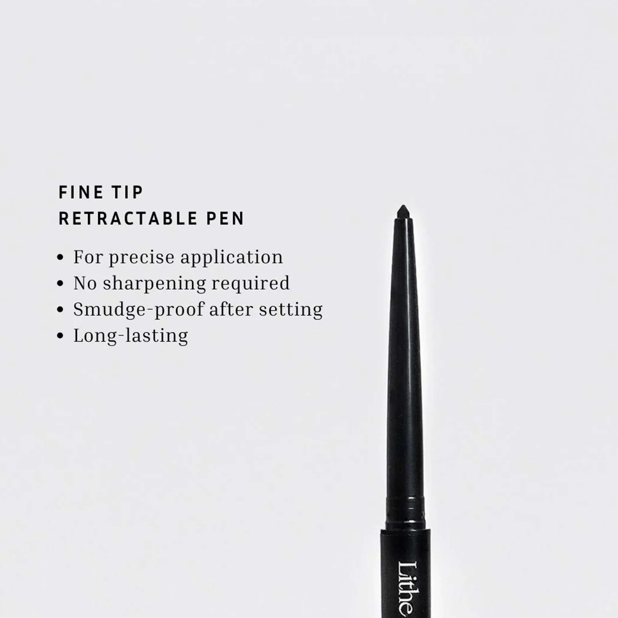 High Definition Gel Eyeliner - Image 2