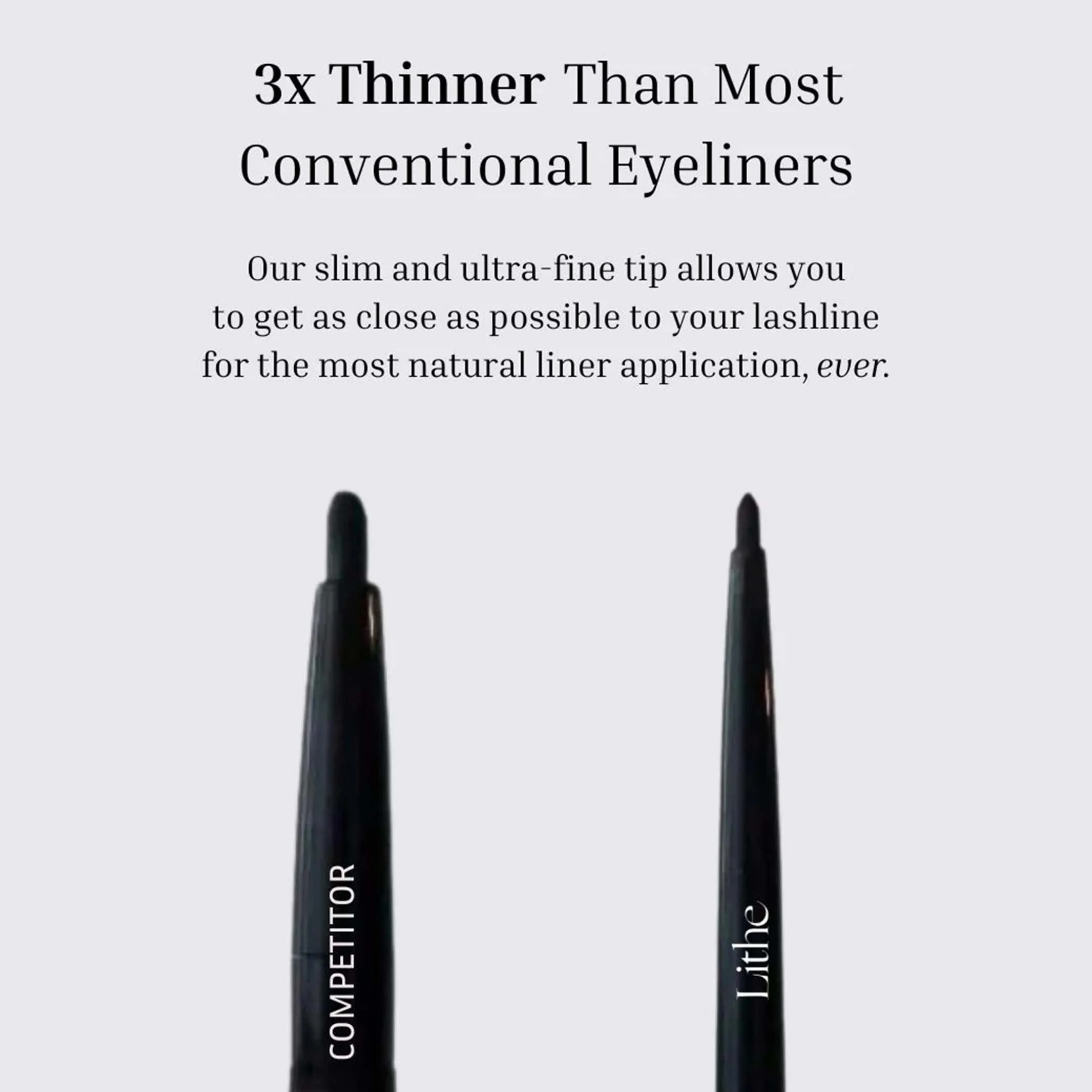 High Definition Gel Eyeliner - Image 3