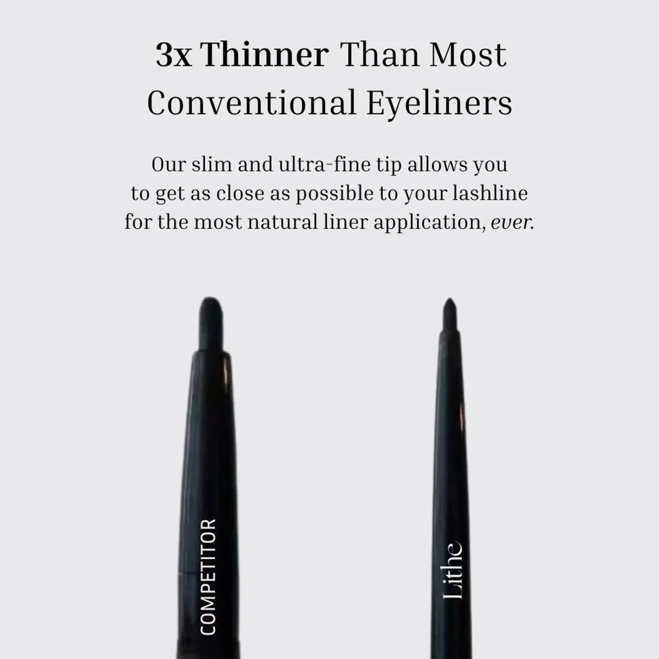 High Definition Gel Eyeliner - Image 3
