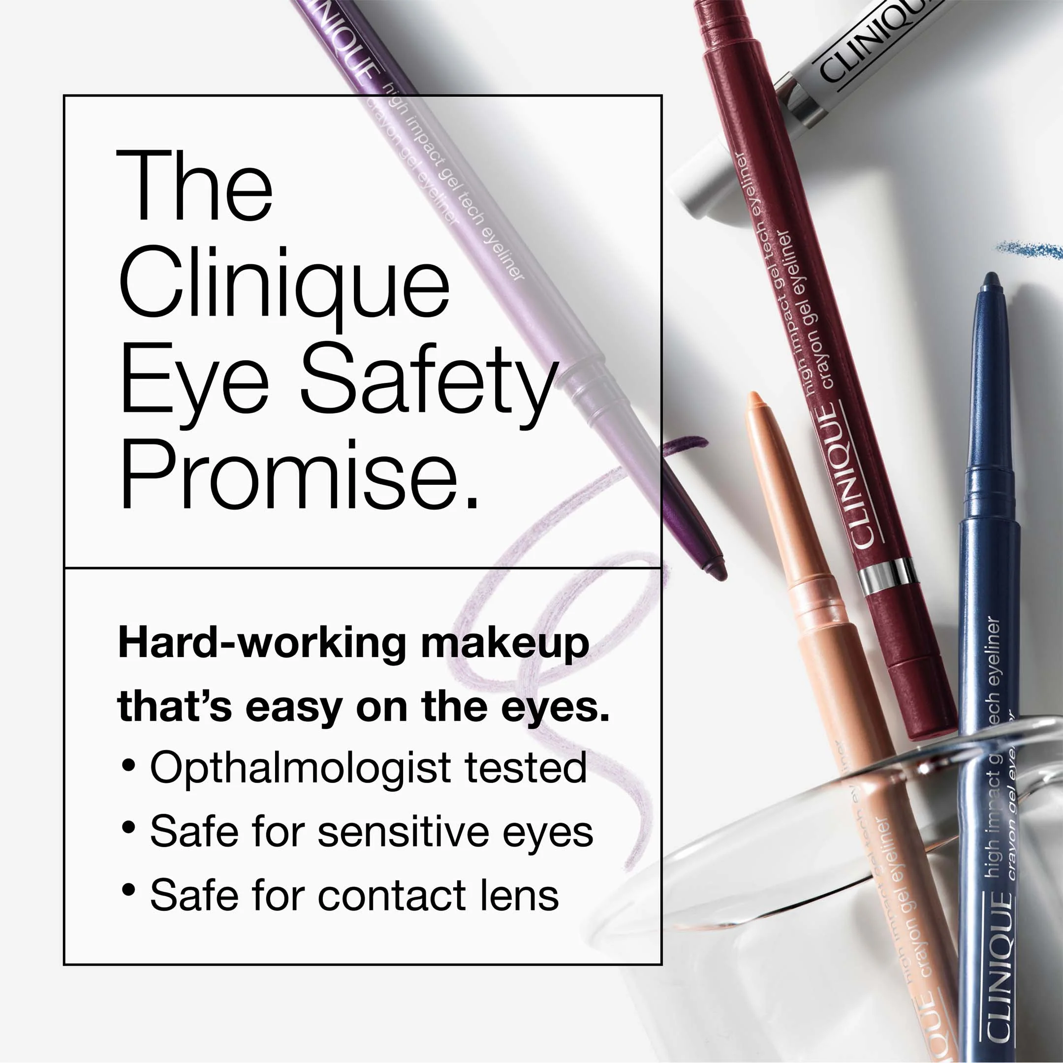 High Impact™ Gel Tech Eyeliner - Image 5