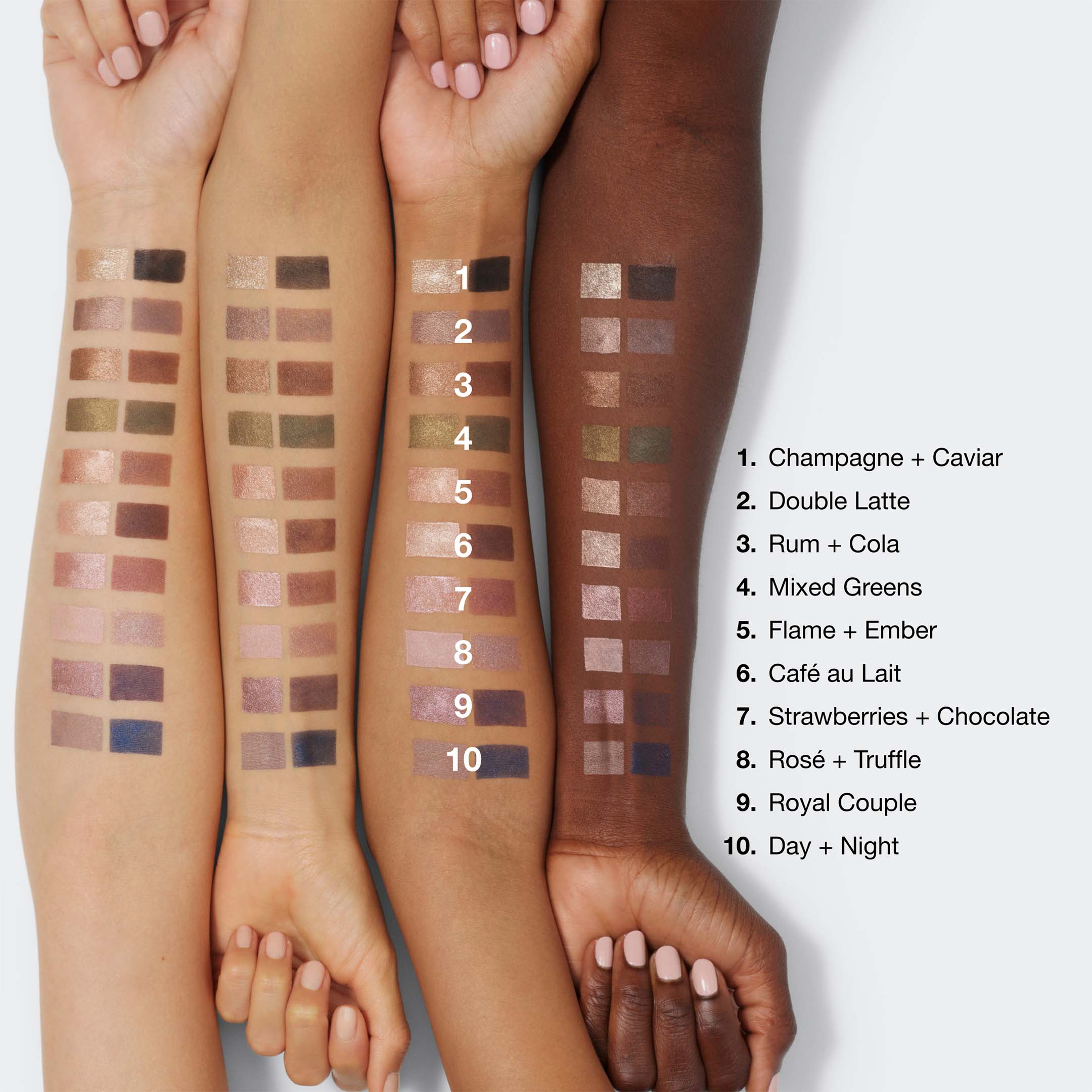 High Impact Shadow™ Play Shadow + Definer - Image 5
