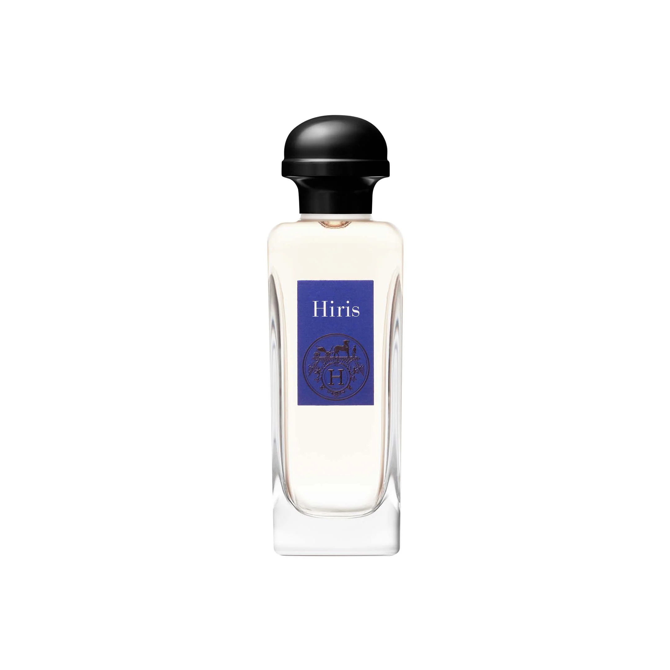 Hiris Eau De Toilette Eau De Parfum Natural Spray 100Ml