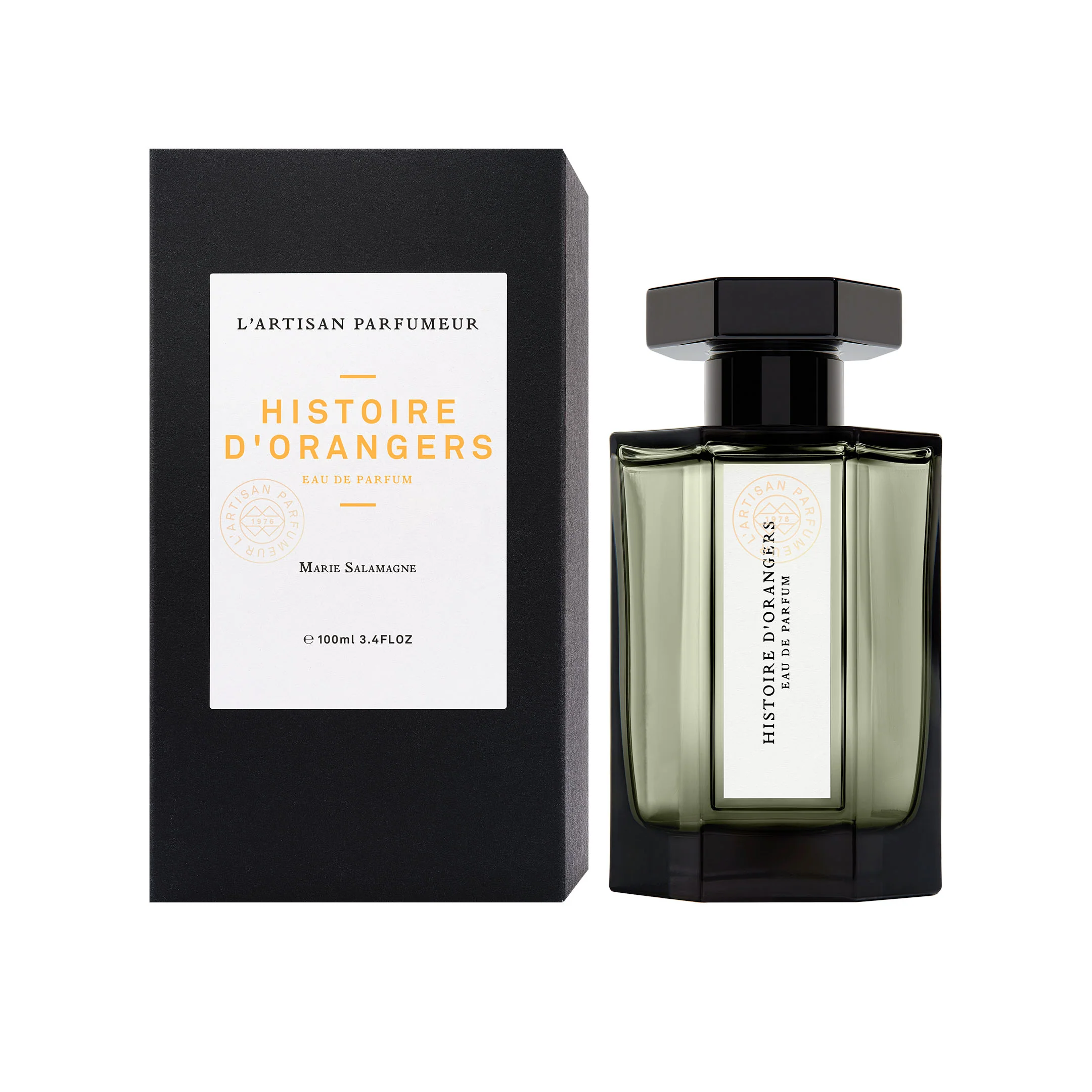 Histoire d’Orangers Eau de Parfum - Image 2