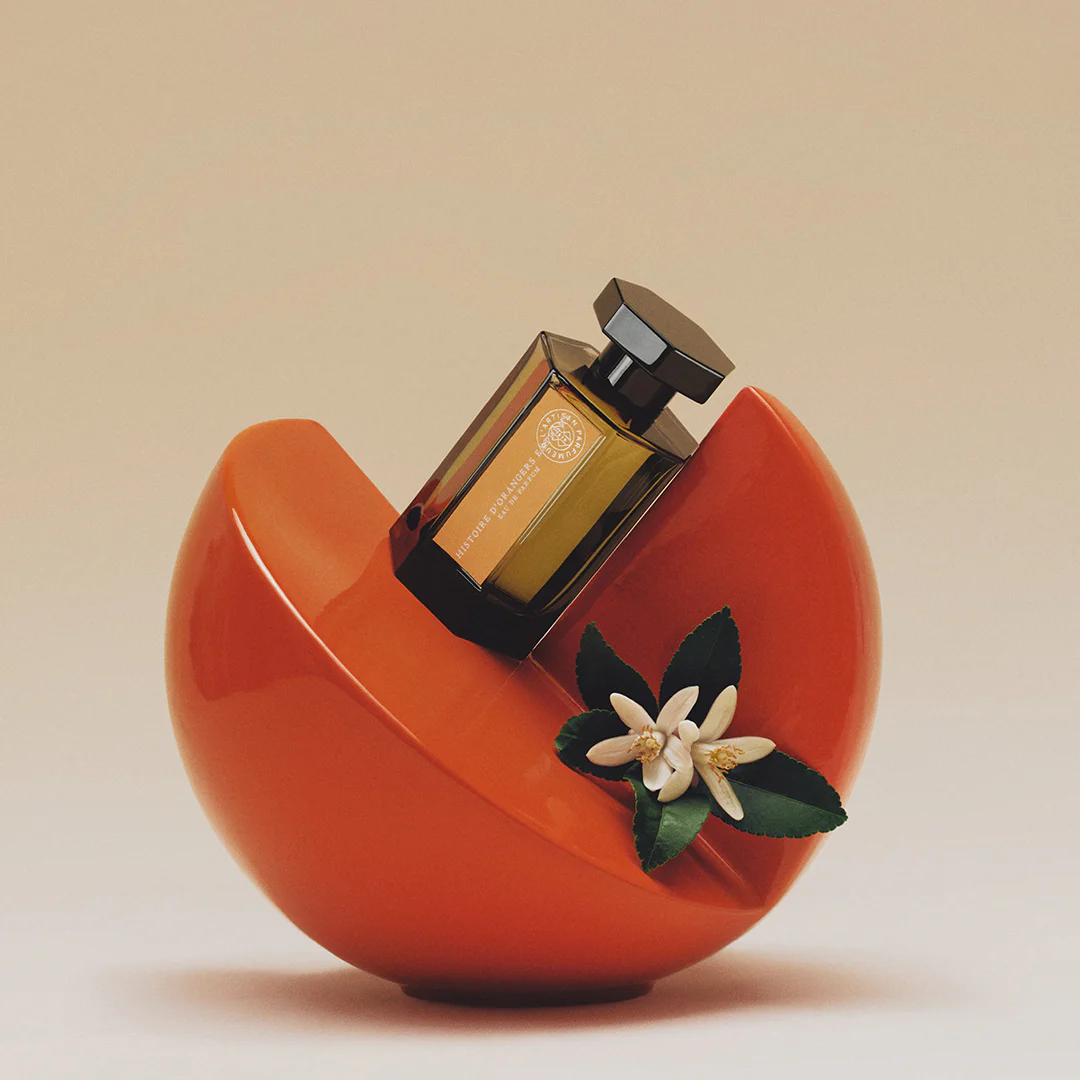 Histoire dāOrangers Exteme Eau de Parfum - Image 4