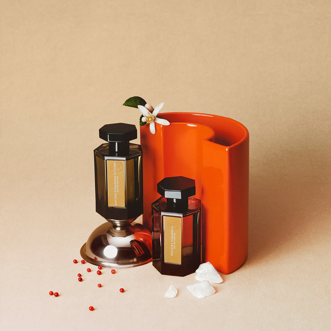 Histoire dāOrangers Exteme Eau de Parfum - Image 5