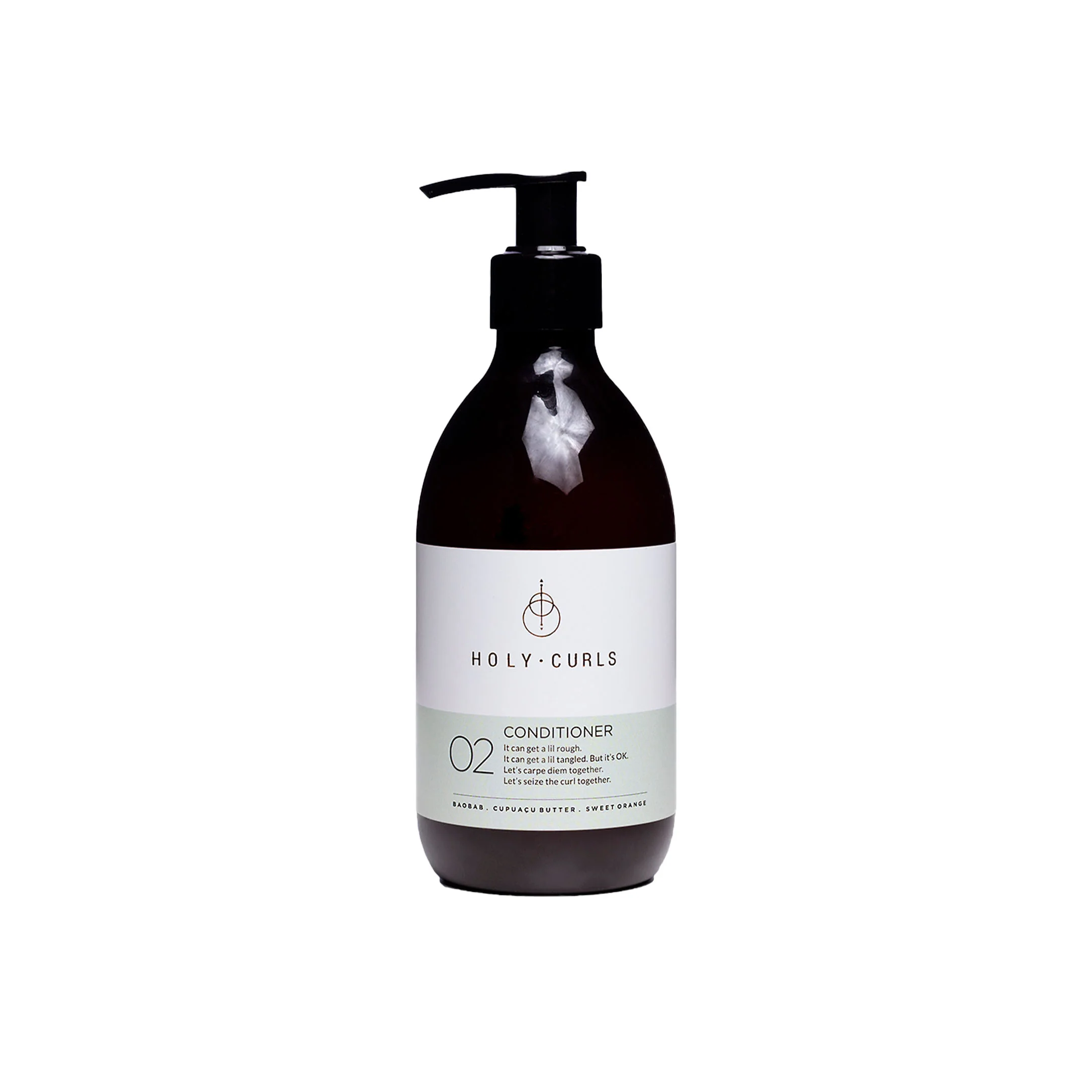 Holy Curls Conditioner