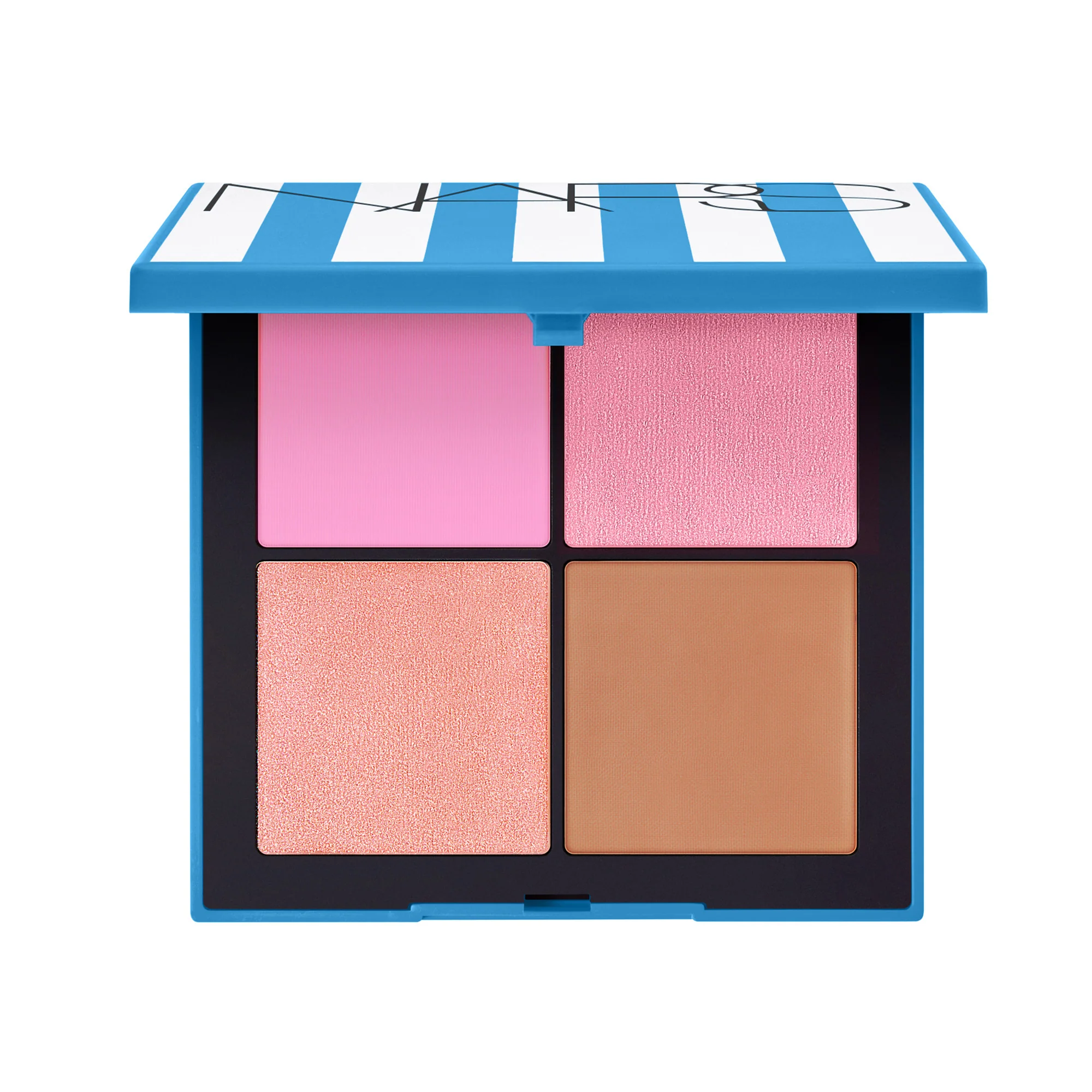 HOT ESCAPE CHEEK PALETTE I