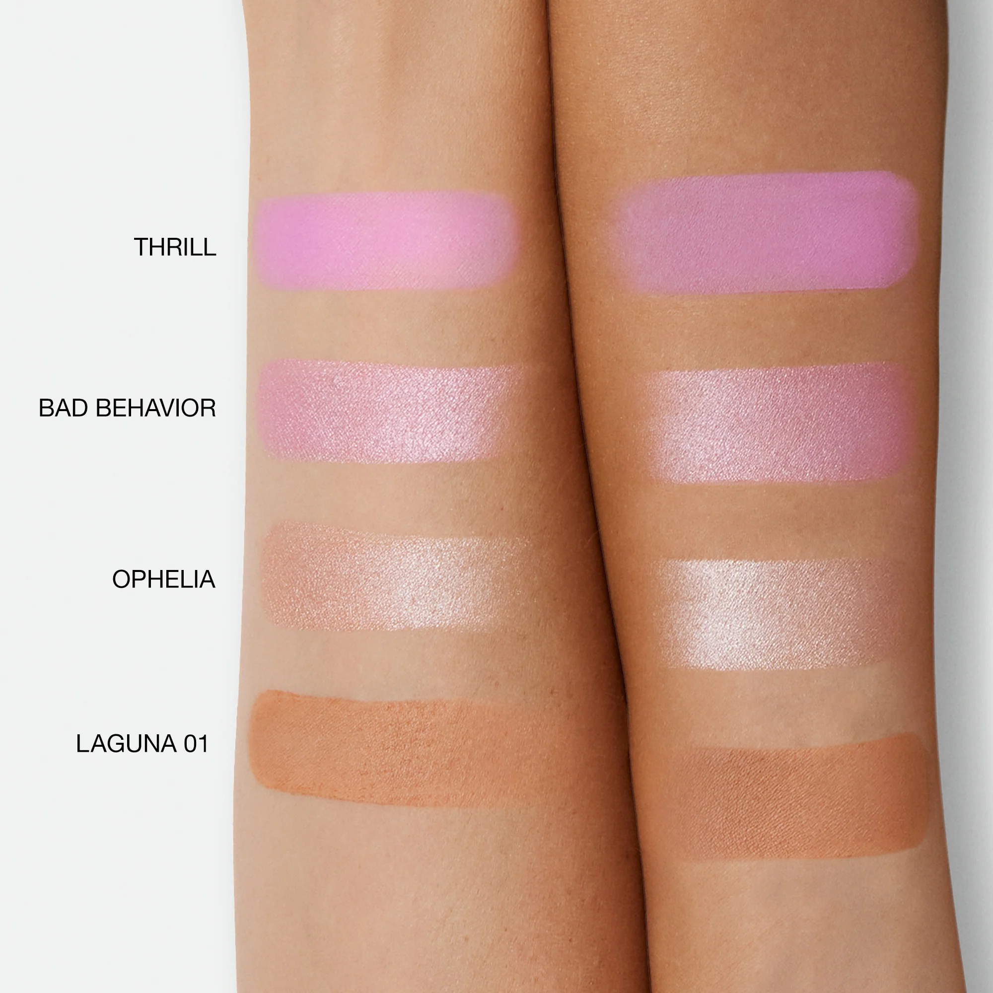 HOT ESCAPE CHEEK PALETTE I - Image 4