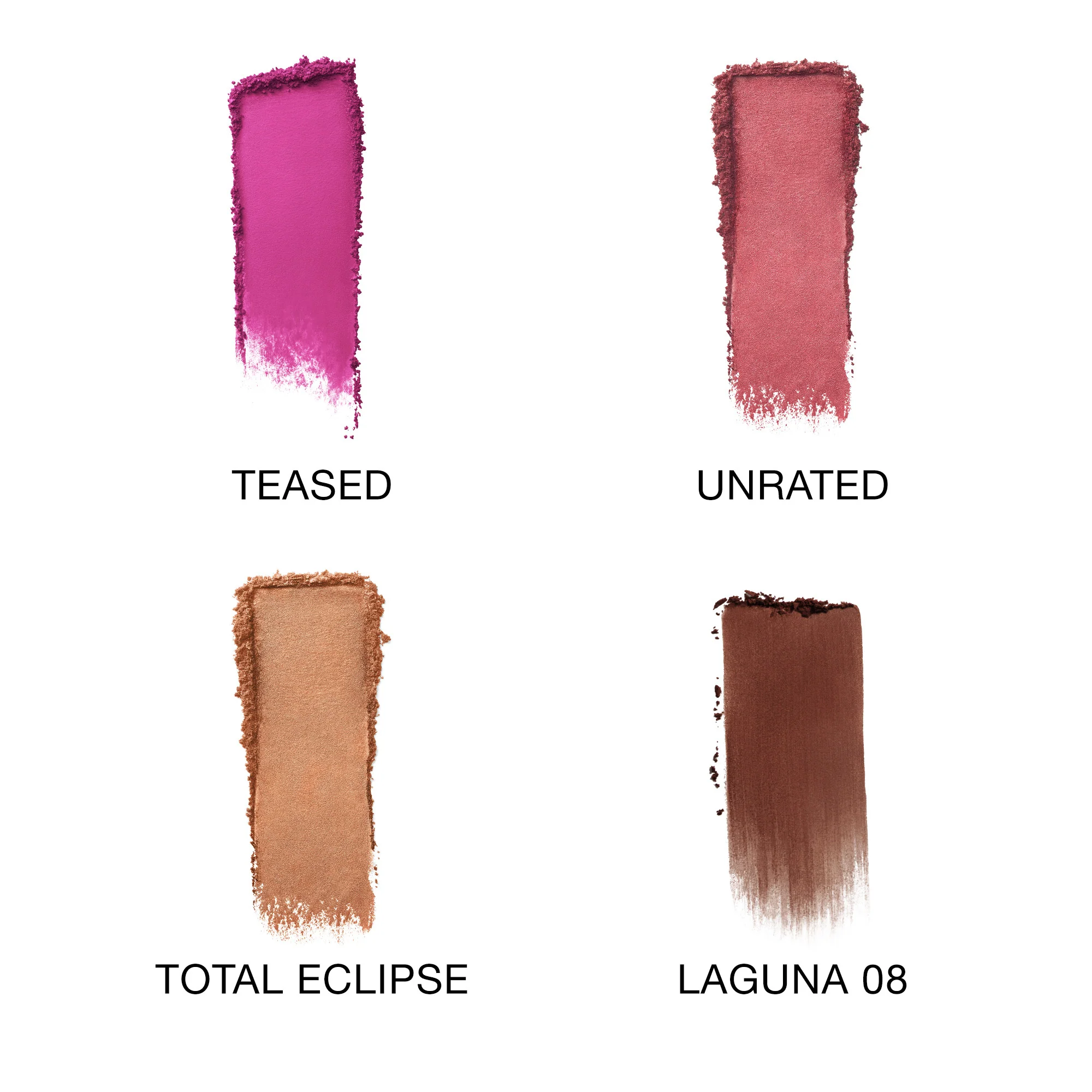 HOT ESCAPE CHEEK PALETTE IV - Image 3