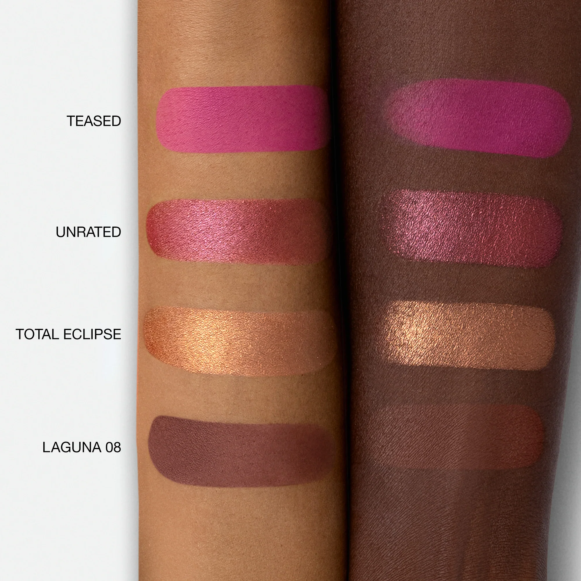 HOT ESCAPE CHEEK PALETTE IV - Image 4