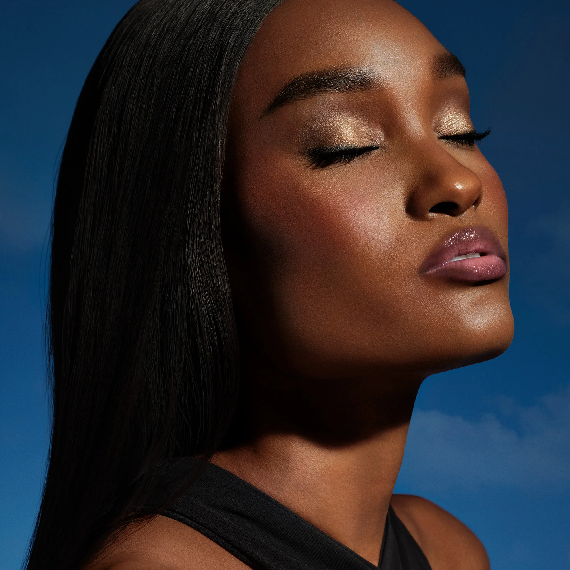 HOT ESCAPE CHEEK PALETTE IV - Image 5