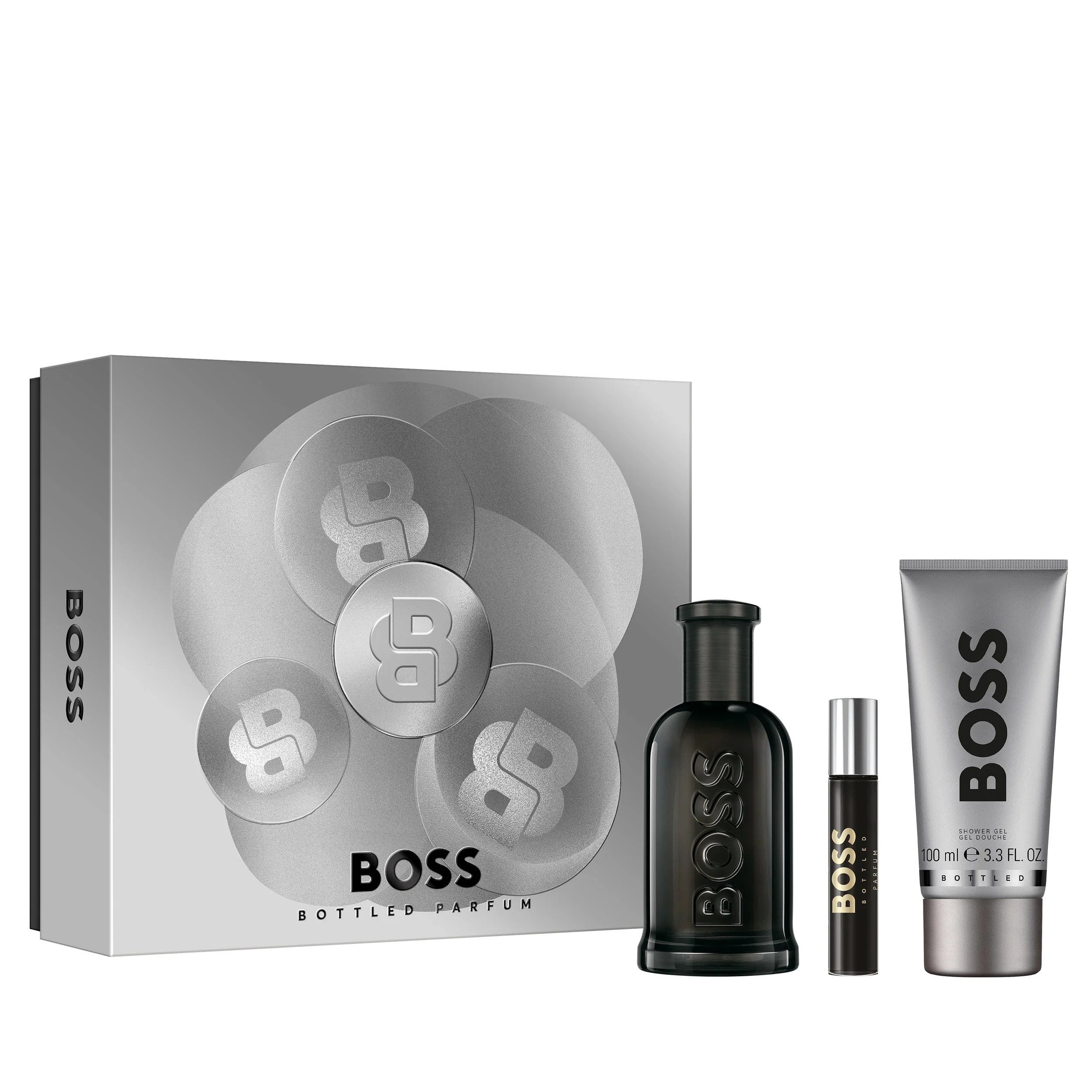 Hugo Boss Boss Bottled EDP 50ML + 10ML