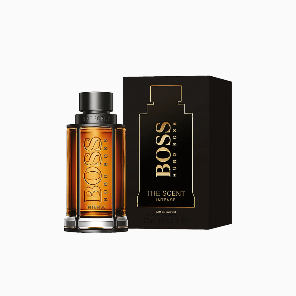 Hugo Boss The Scent Intense 100ML