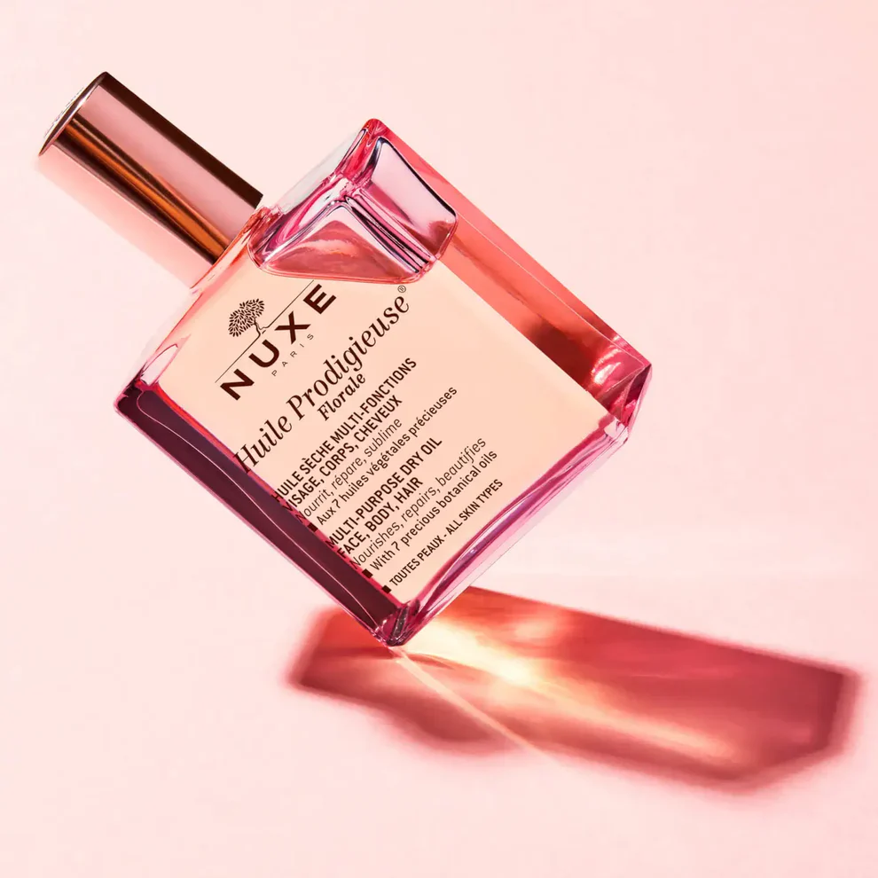 Huile Prodigieuse® Florale 50ml - Image 2