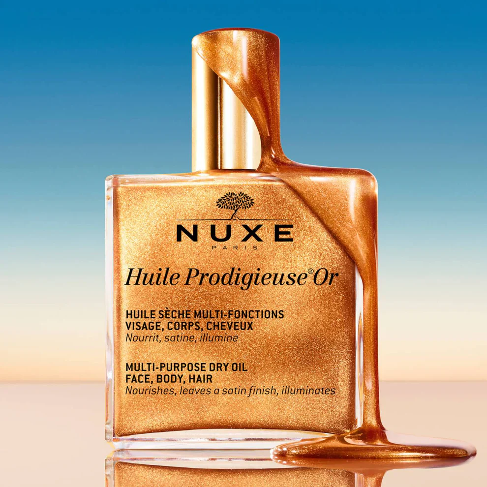 Huile Prodigieuse® Or 50ml - Image 3