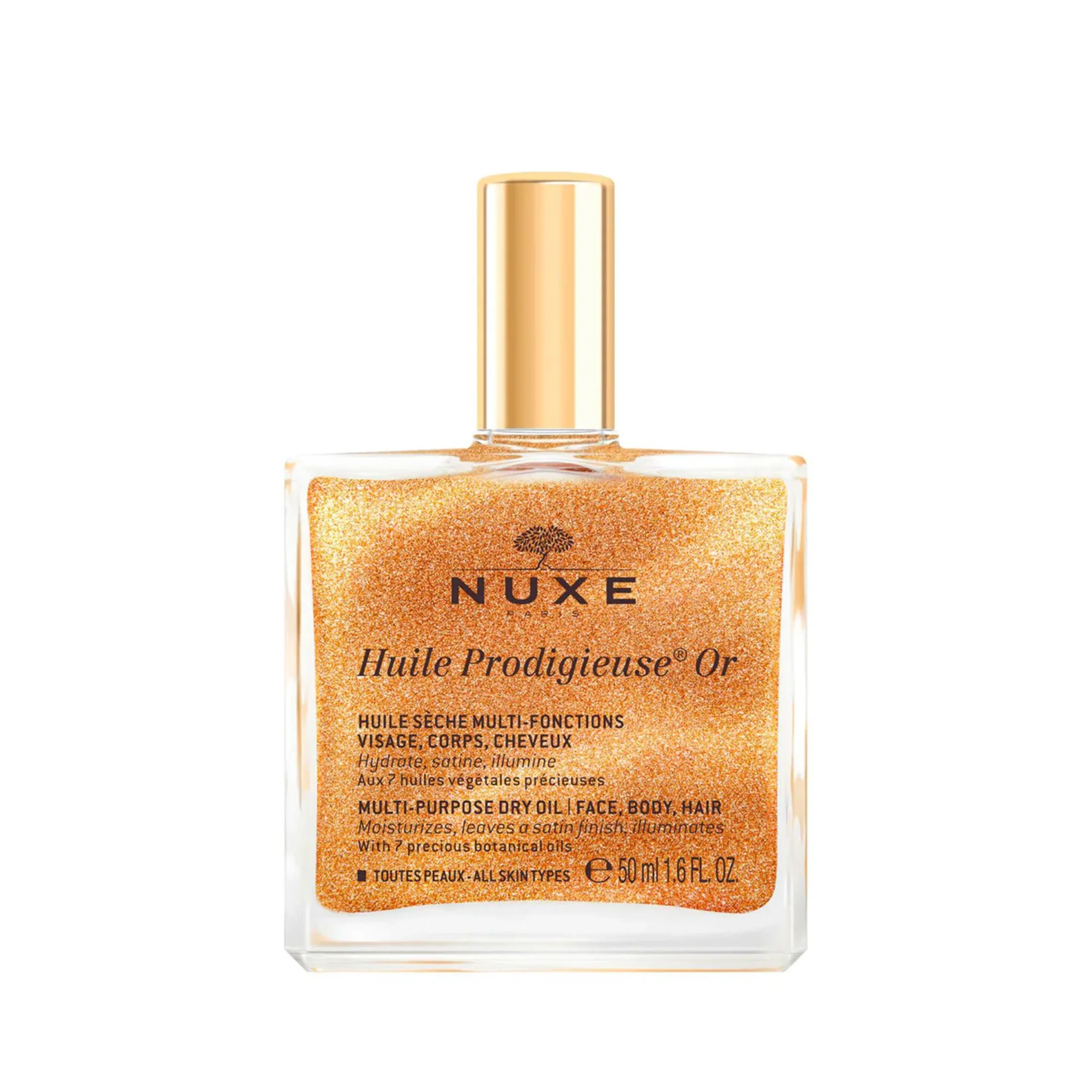Huile Prodigieuse® Or 50ml - Image 4