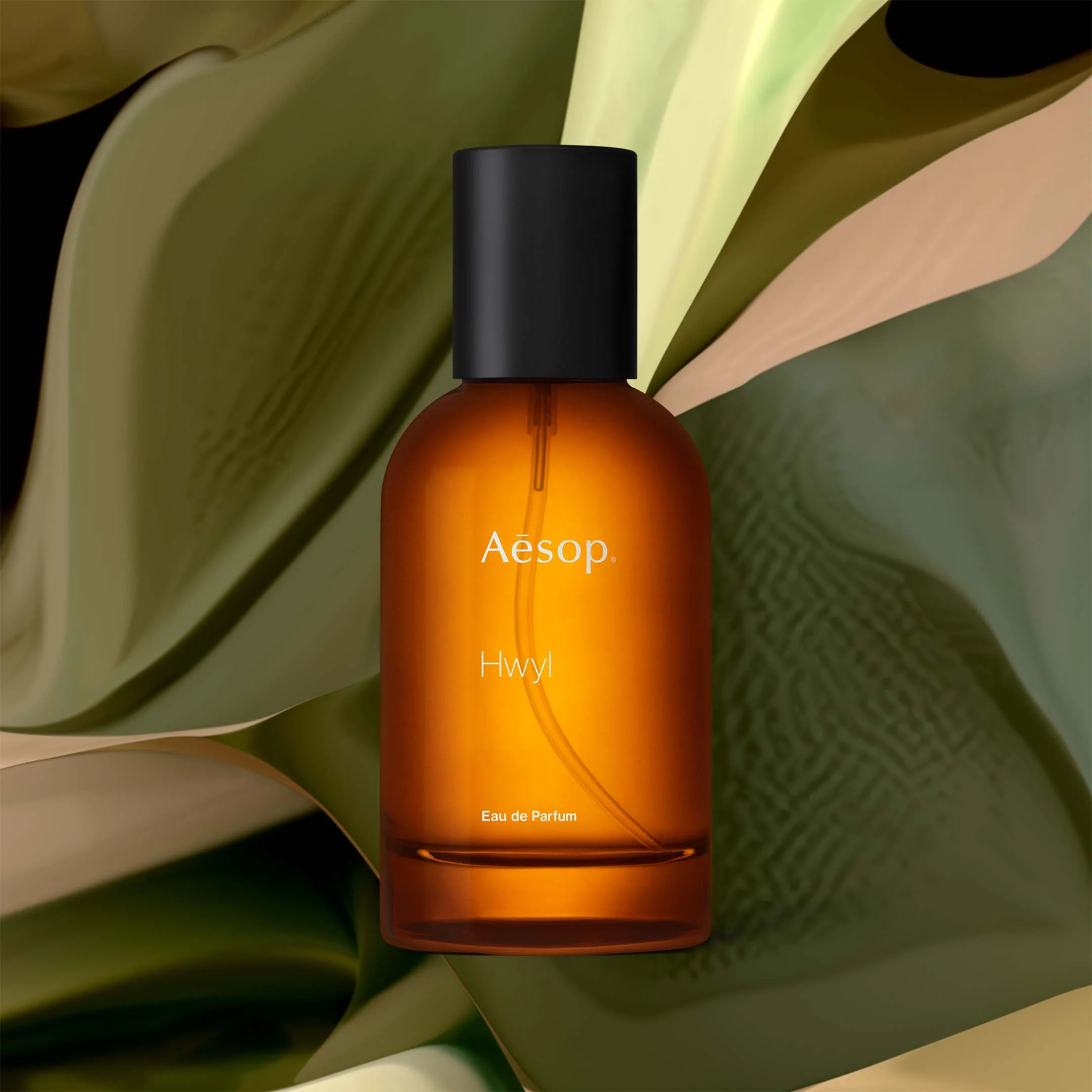 Hwyl Eau de Parfum - Image 4