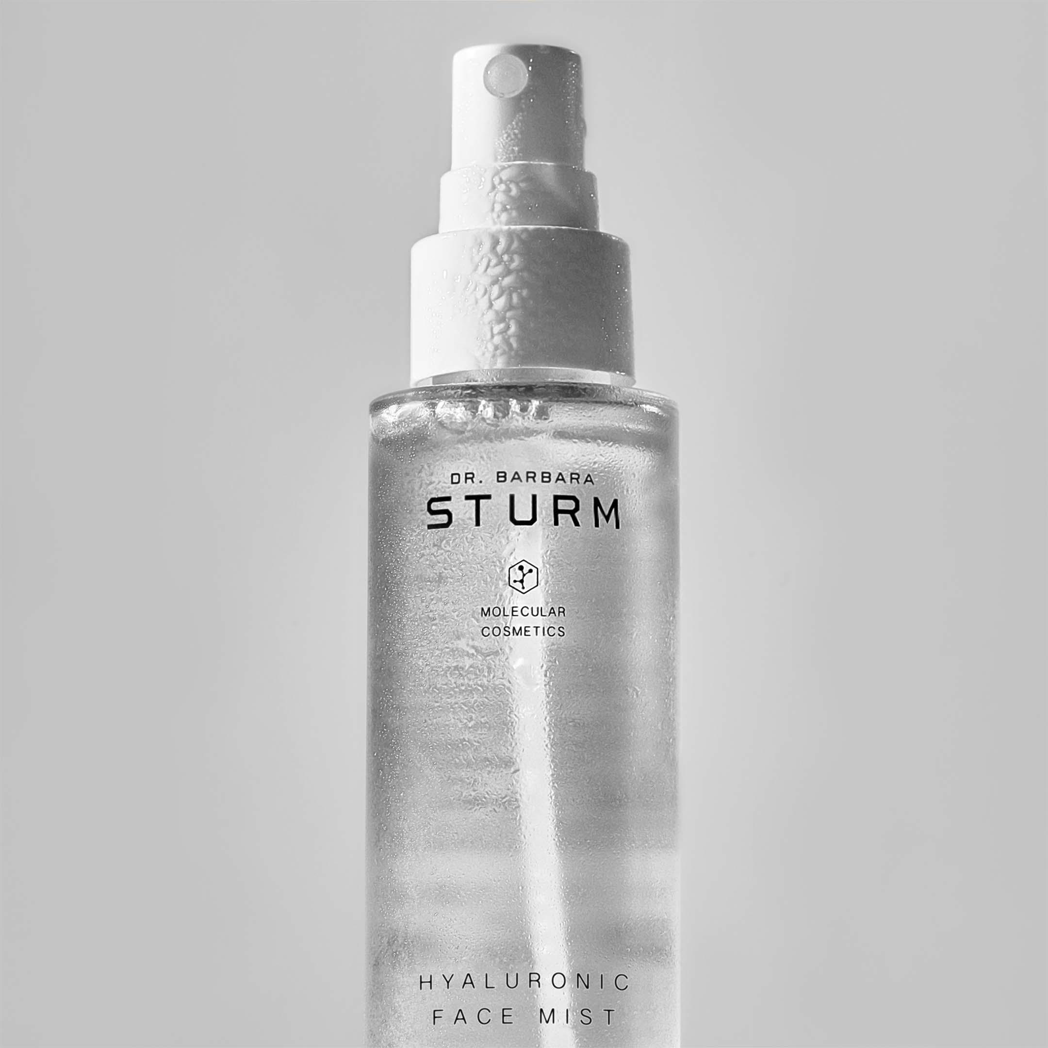 HYALURONIC FACE MIST - Image 4