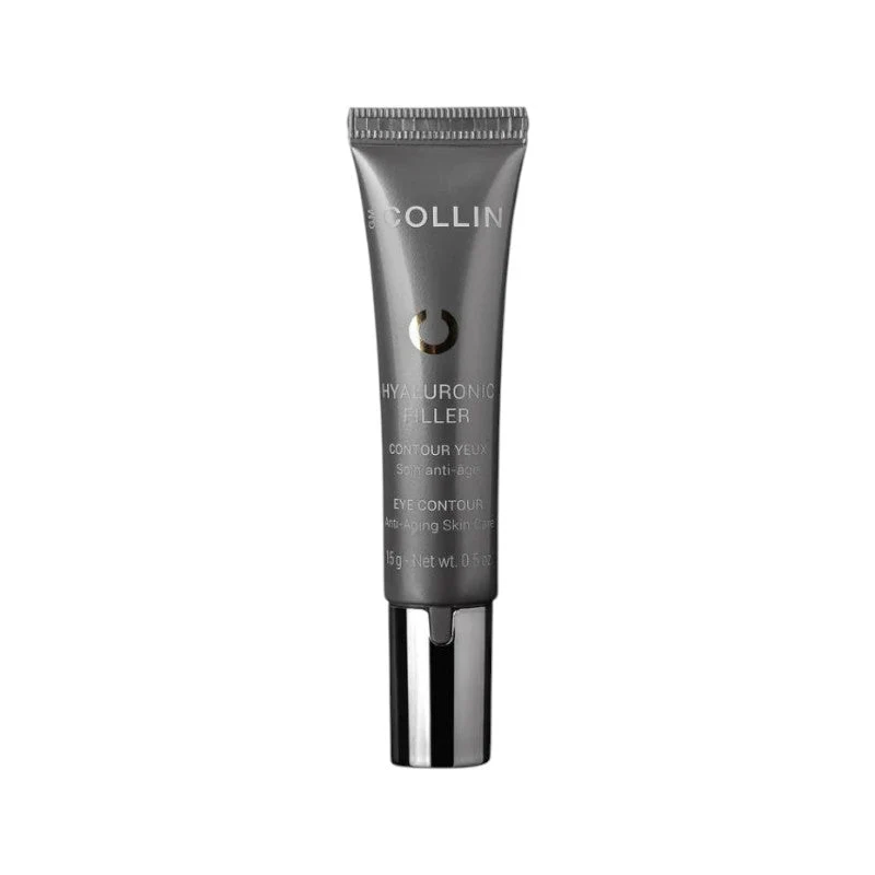 Hyaluronic Filler Eye Contour 15 ML