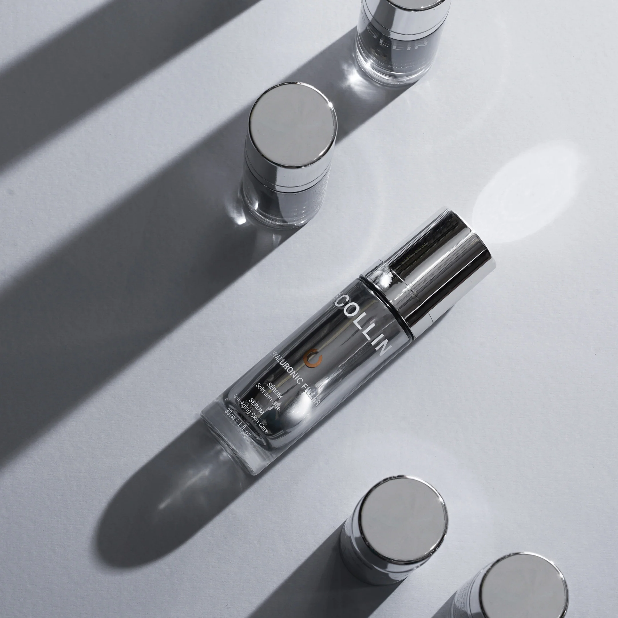 Hyaluronic Filler Serum - Image 3