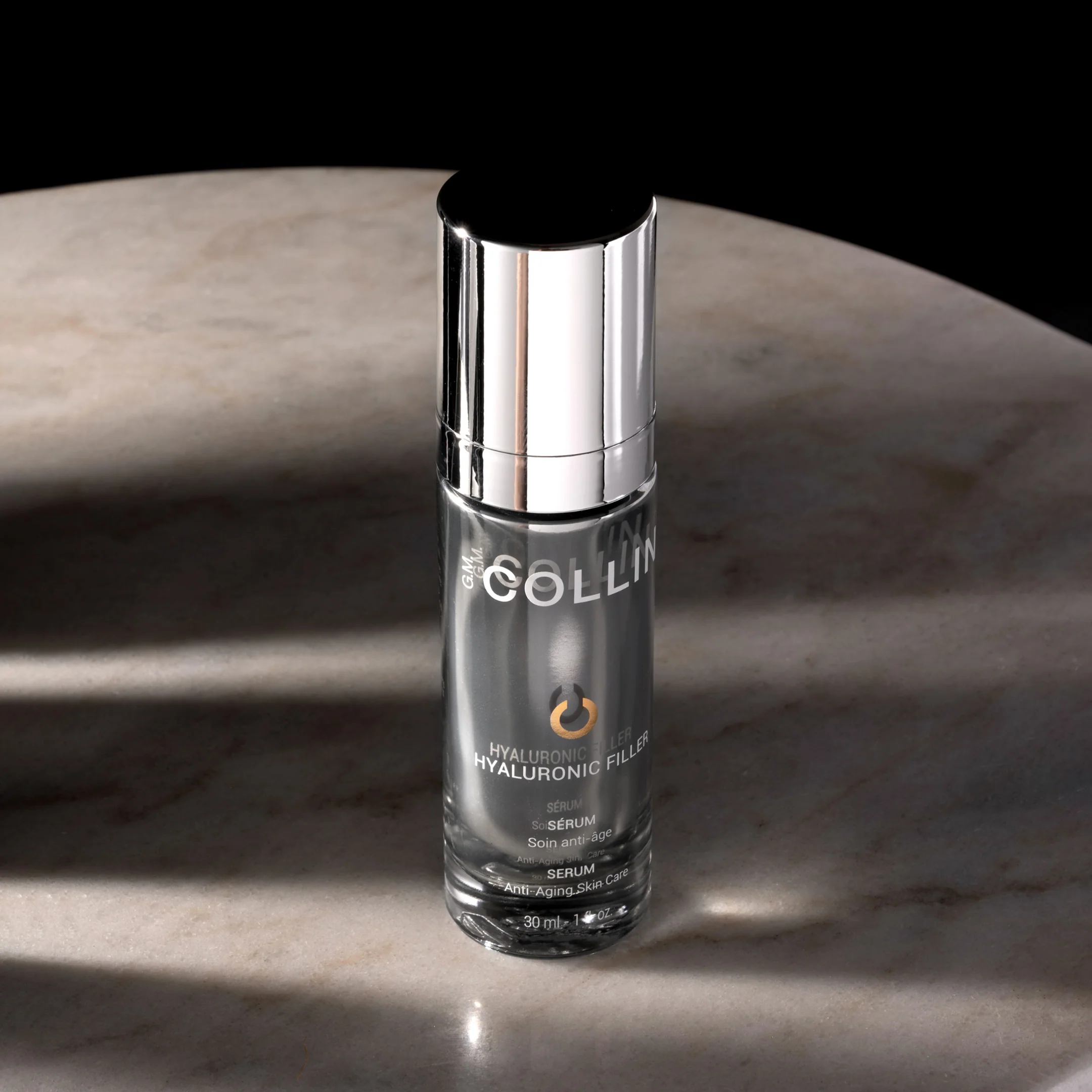 Hyaluronic Filler Serum - Image 4