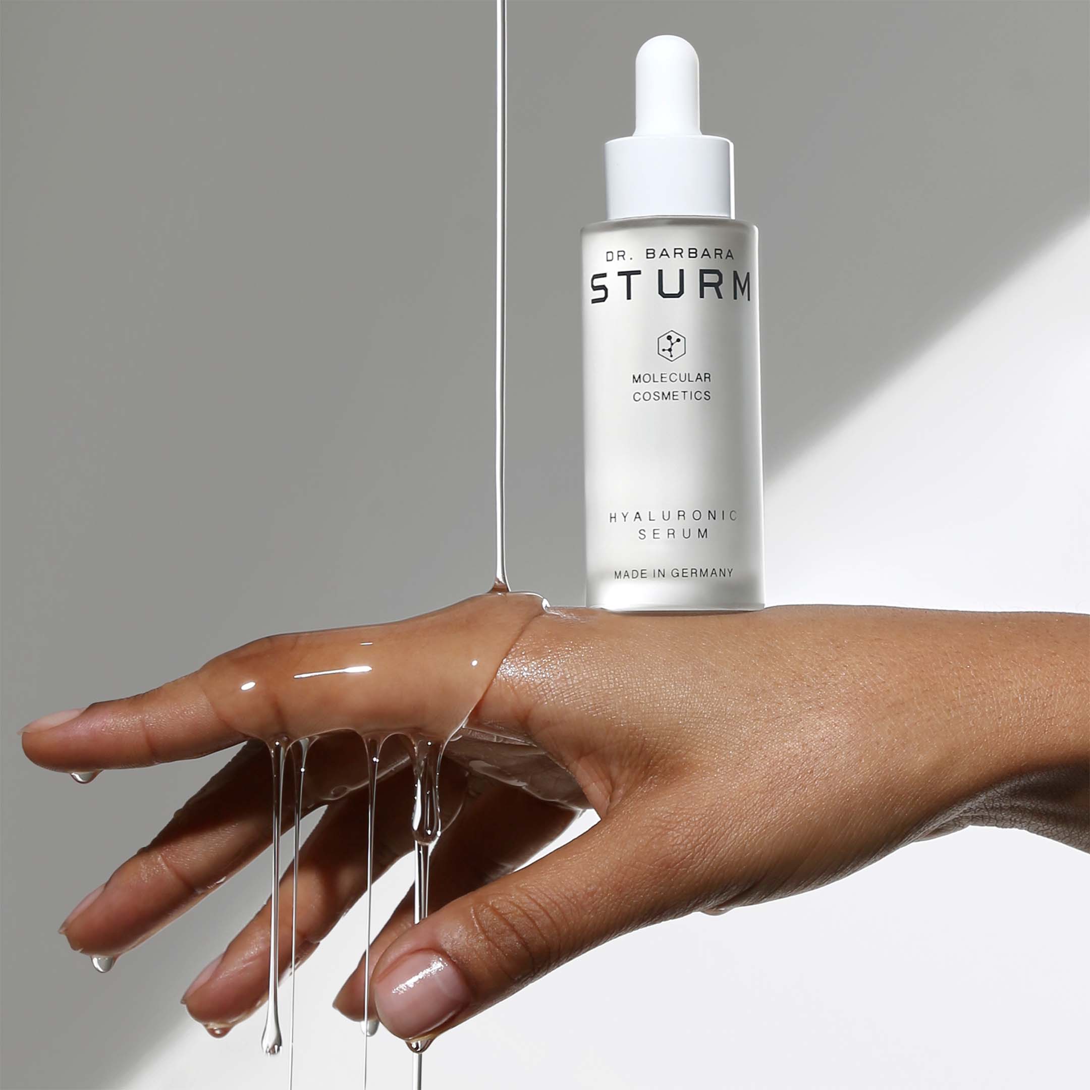 HYALURONIC SERUM - Image 5