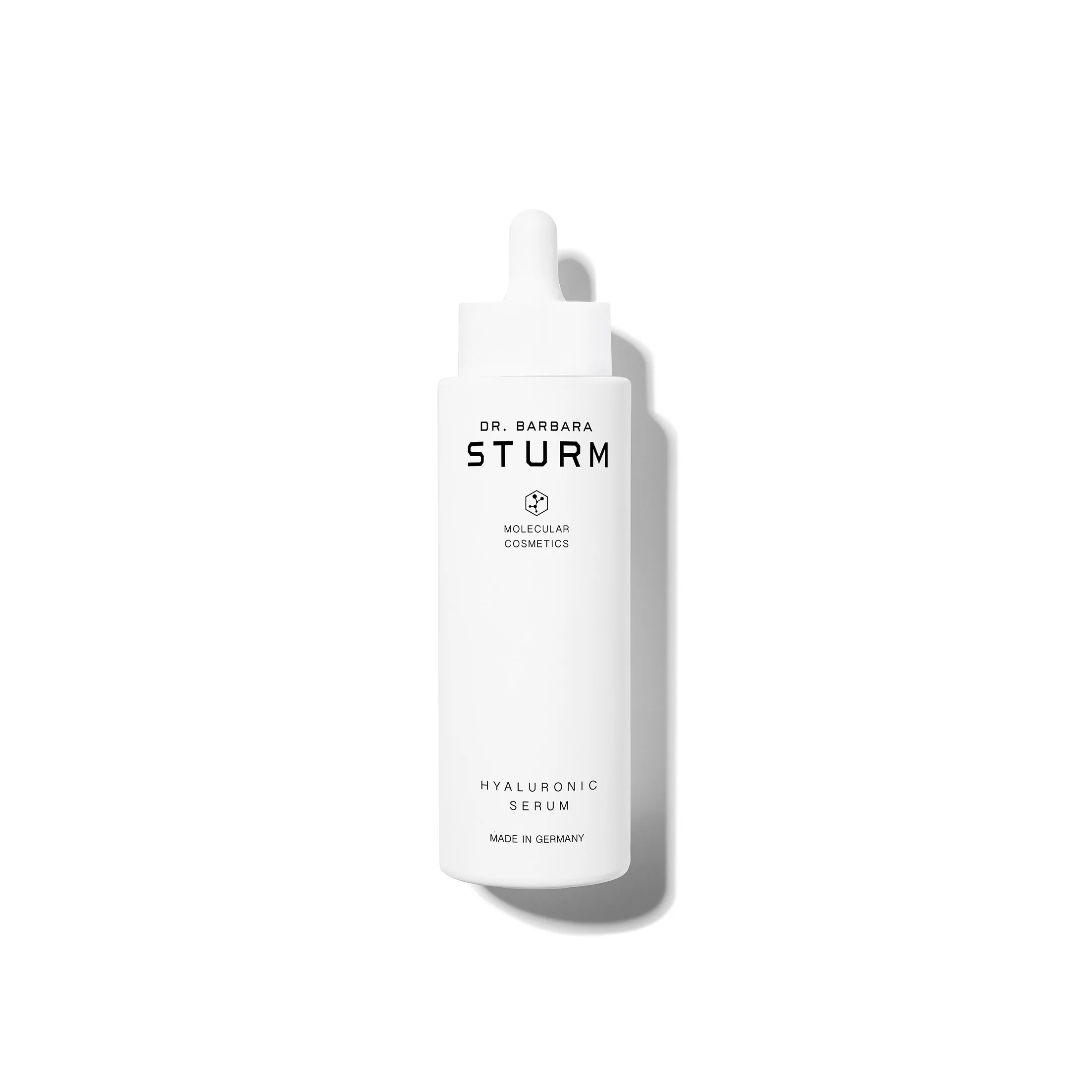 Hyaluronic Serum Luxury