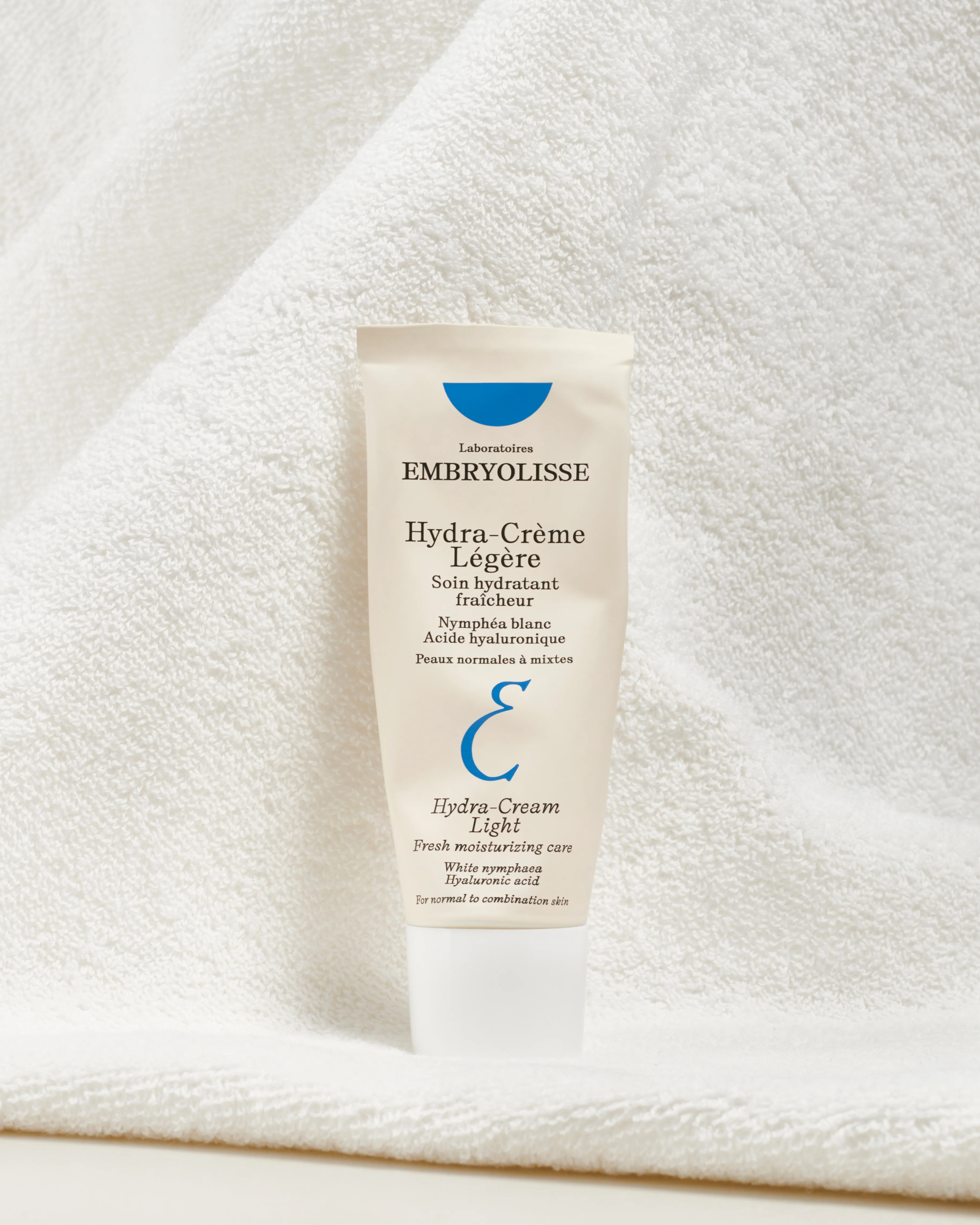 Hydra-Cream Light, Fresh moisturizing care 40ML - Image 2