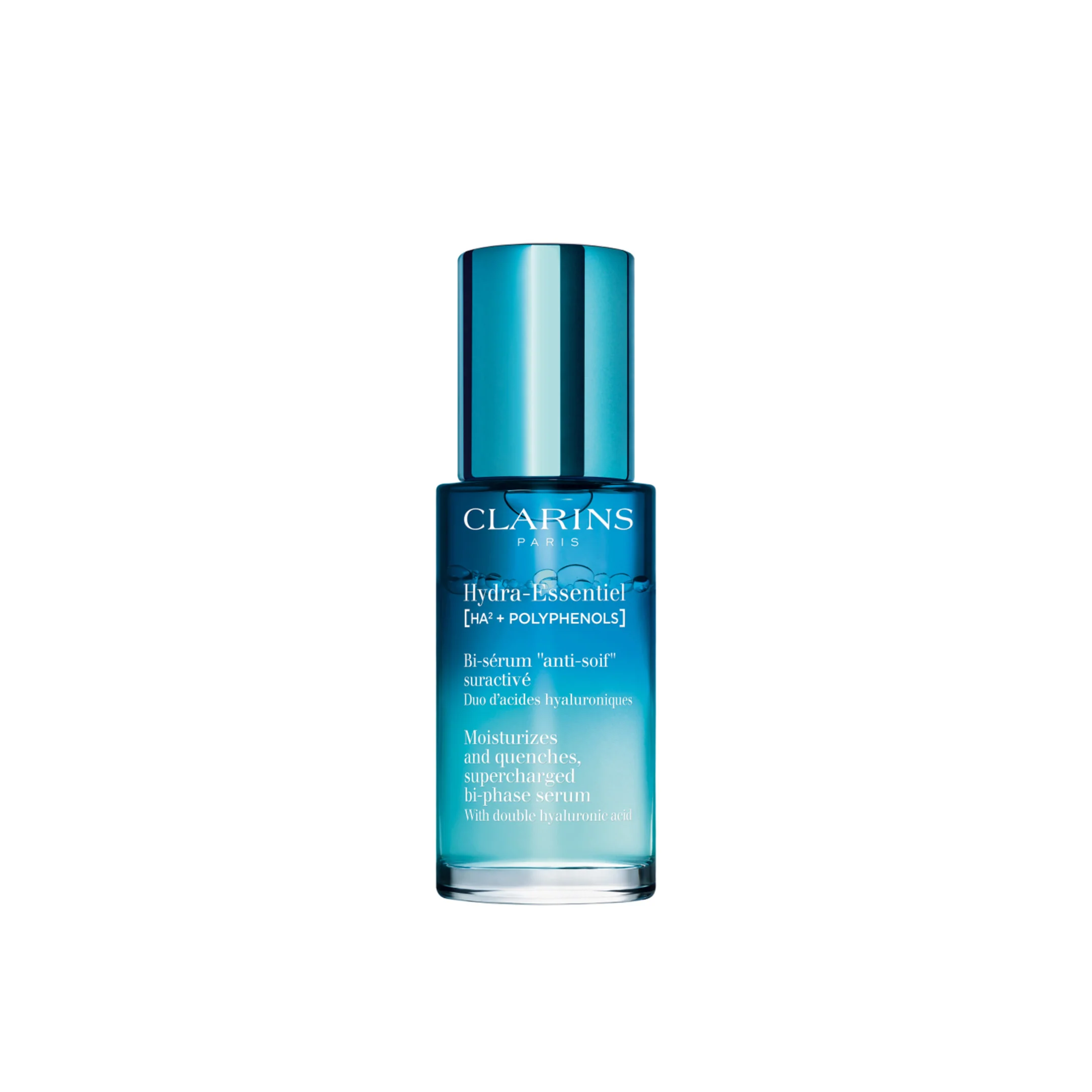 Hydra-Essentiel Bi-phase Serum