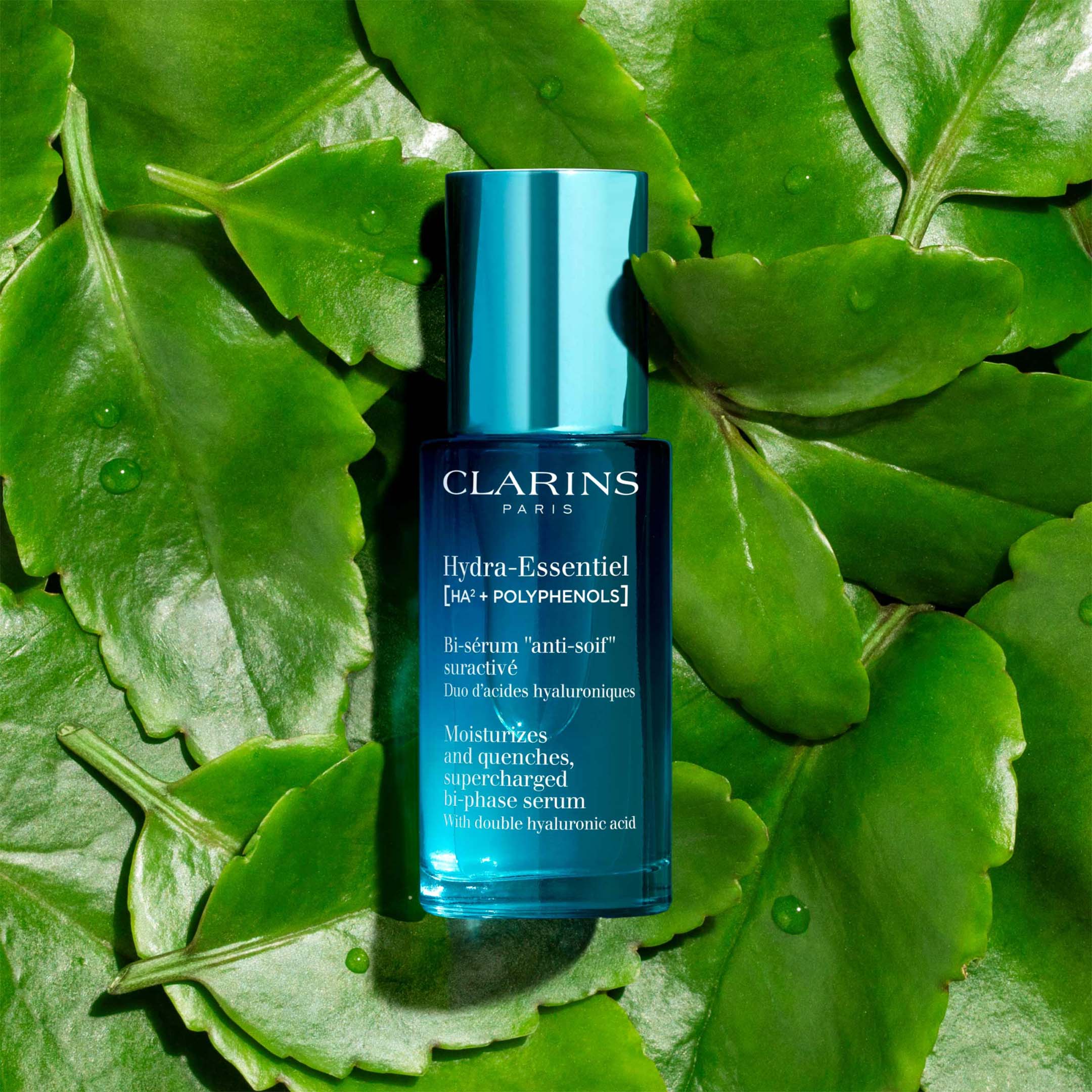 Hydra-Essentiel Bi-phase Serum - Image 4