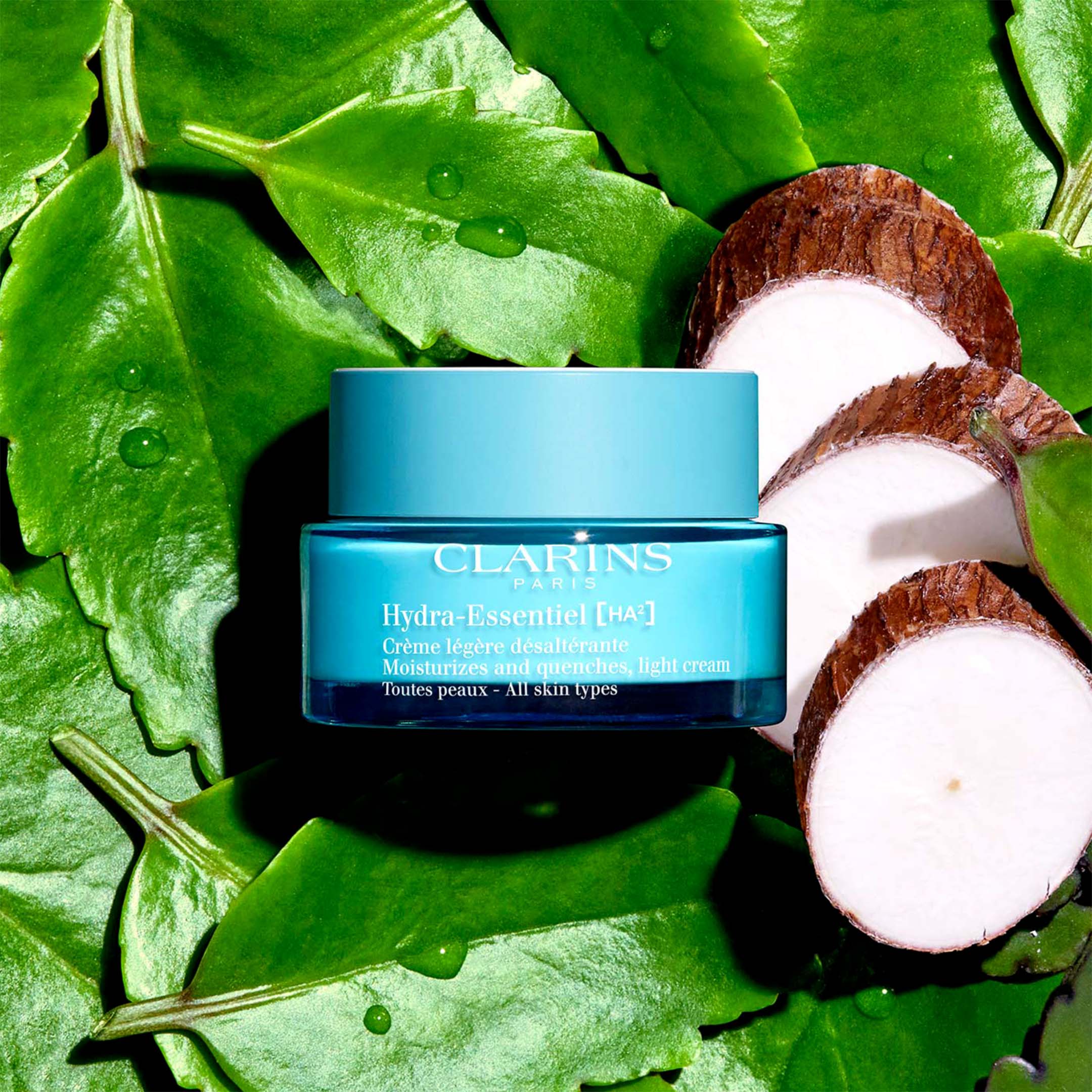 Hydra-Essentiel [HA²] Light Cream - Image 4
