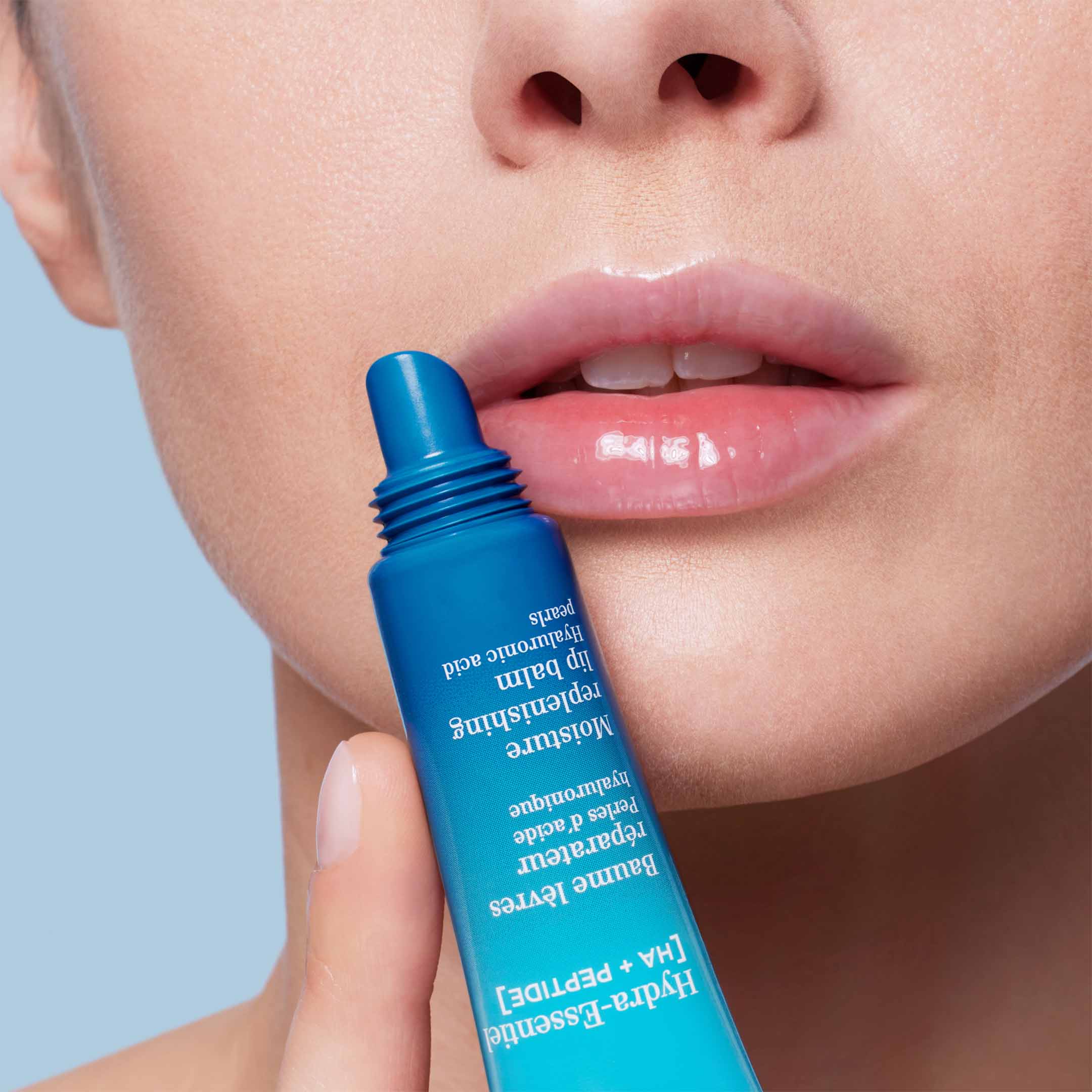 Hydra-Essentiel Moisture Replinishing Lip Balm - Image 2