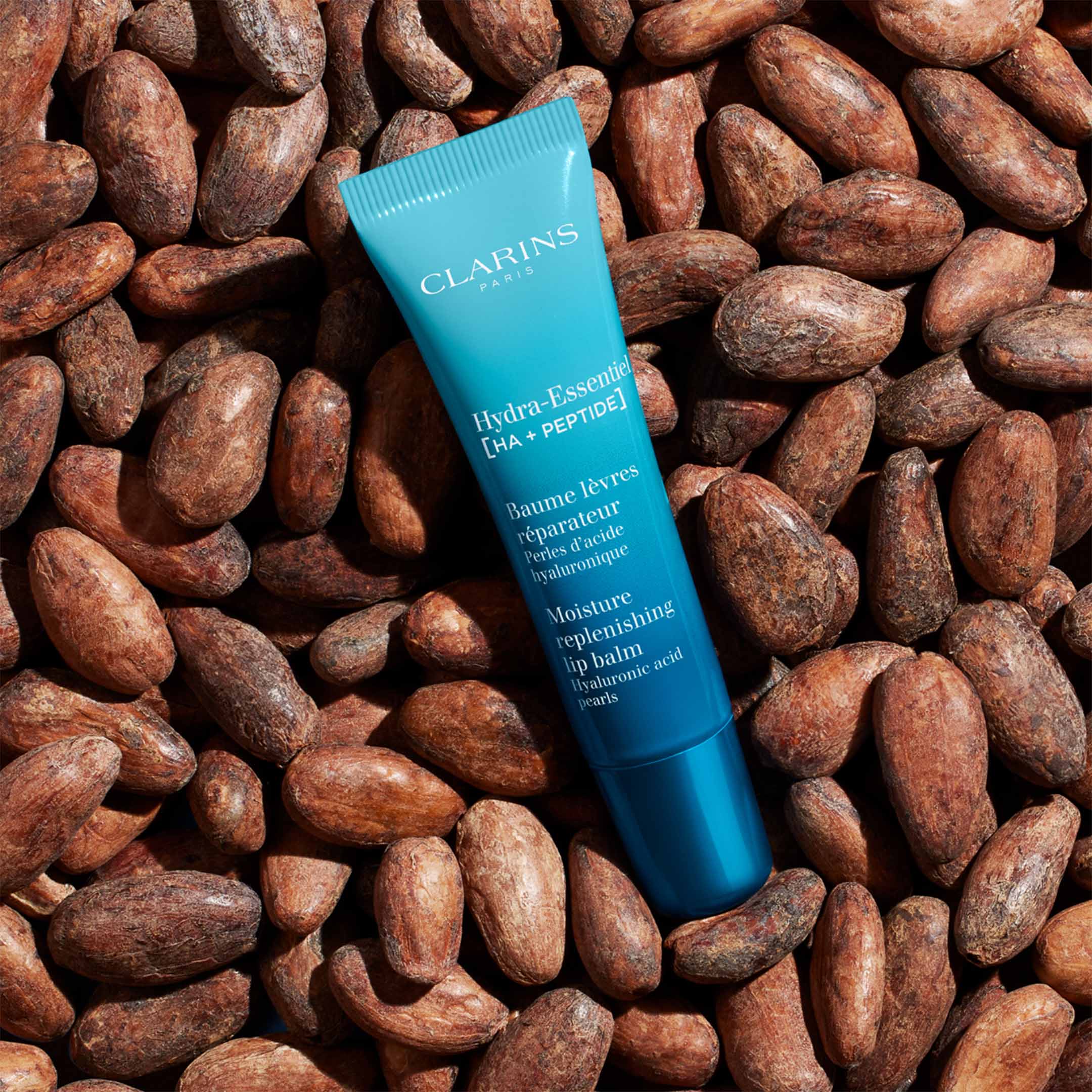 Hydra-Essentiel Moisture Replinishing Lip Balm - Image 4
